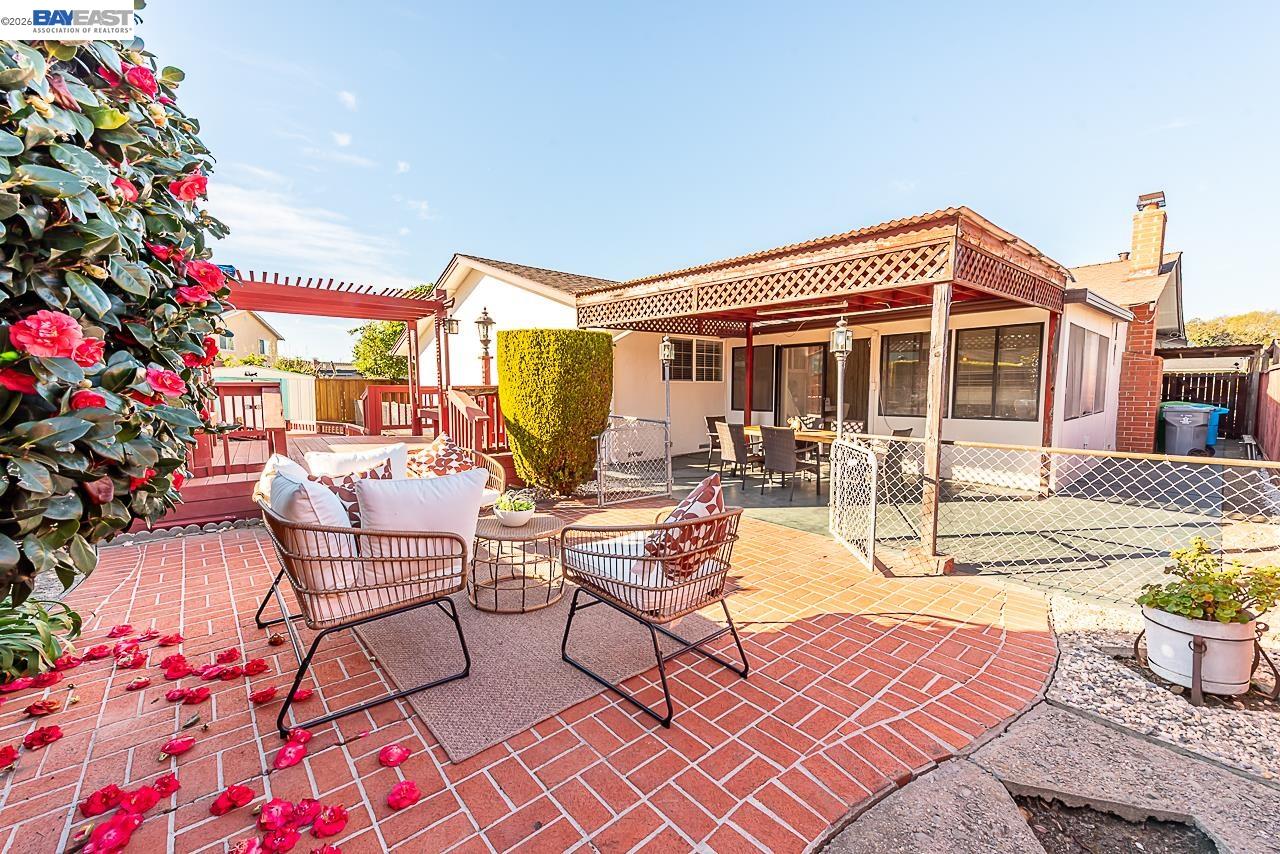 Detail Gallery Image 55 of 60 For 2444 Douglas St, Union City,  CA 94587 - 4 Beds | 2 Baths