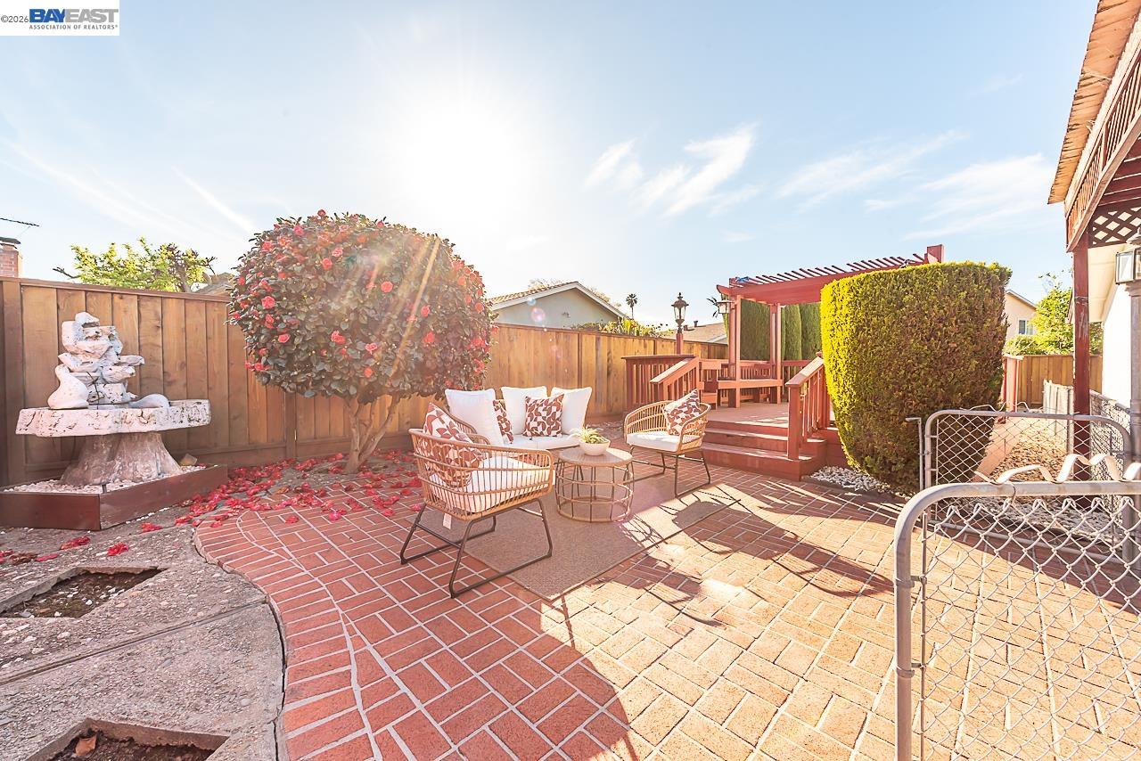 Detail Gallery Image 56 of 60 For 2444 Douglas St, Union City,  CA 94587 - 4 Beds | 2 Baths