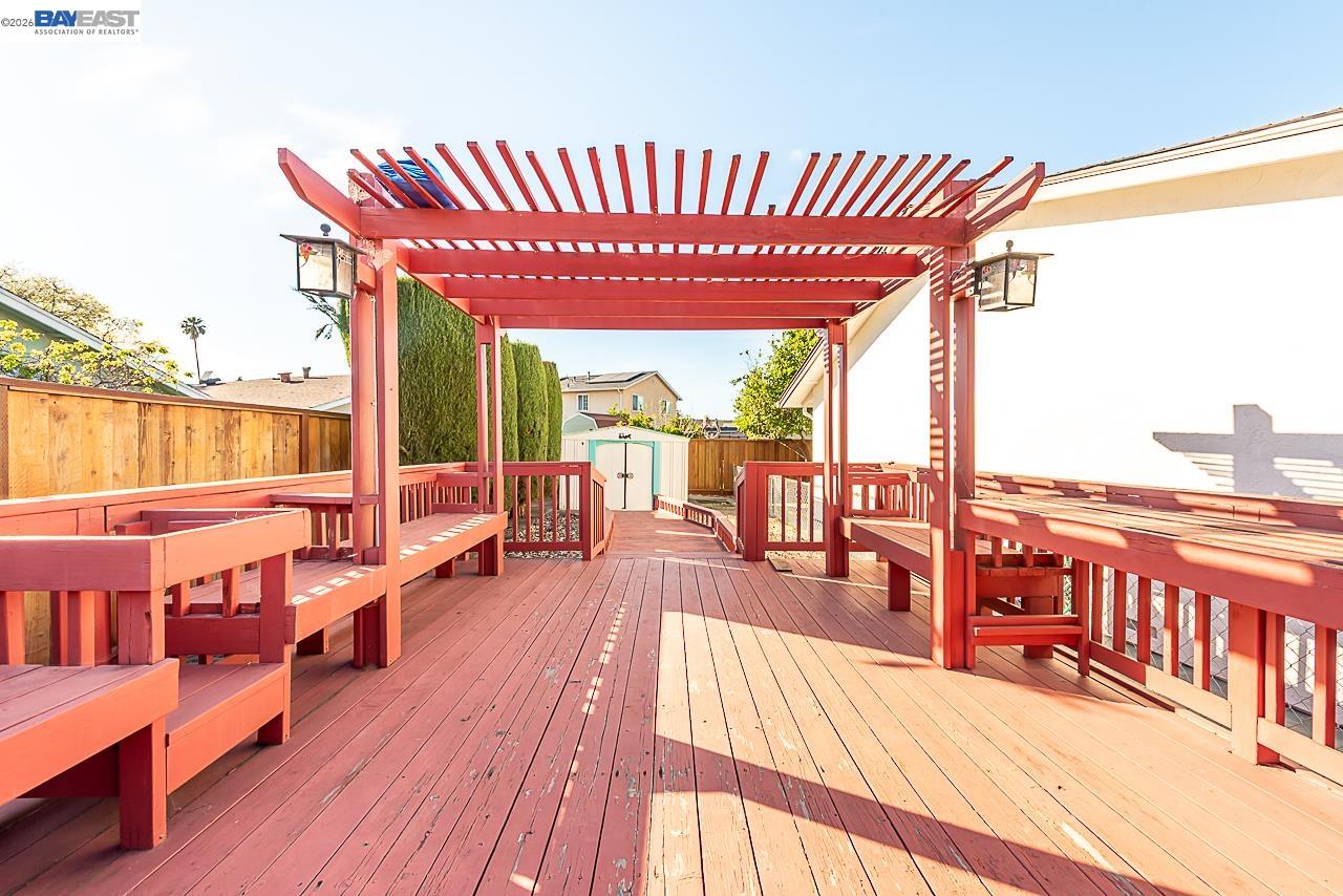 Detail Gallery Image 58 of 60 For 2444 Douglas St, Union City,  CA 94587 - 4 Beds | 2 Baths