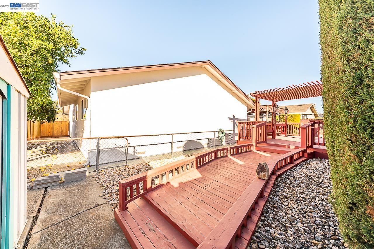 Detail Gallery Image 59 of 60 For 2444 Douglas St, Union City,  CA 94587 - 4 Beds | 2 Baths