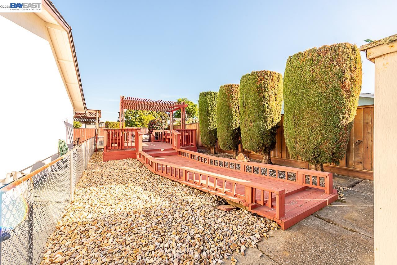 Detail Gallery Image 60 of 60 For 2444 Douglas St, Union City,  CA 94587 - 4 Beds | 2 Baths