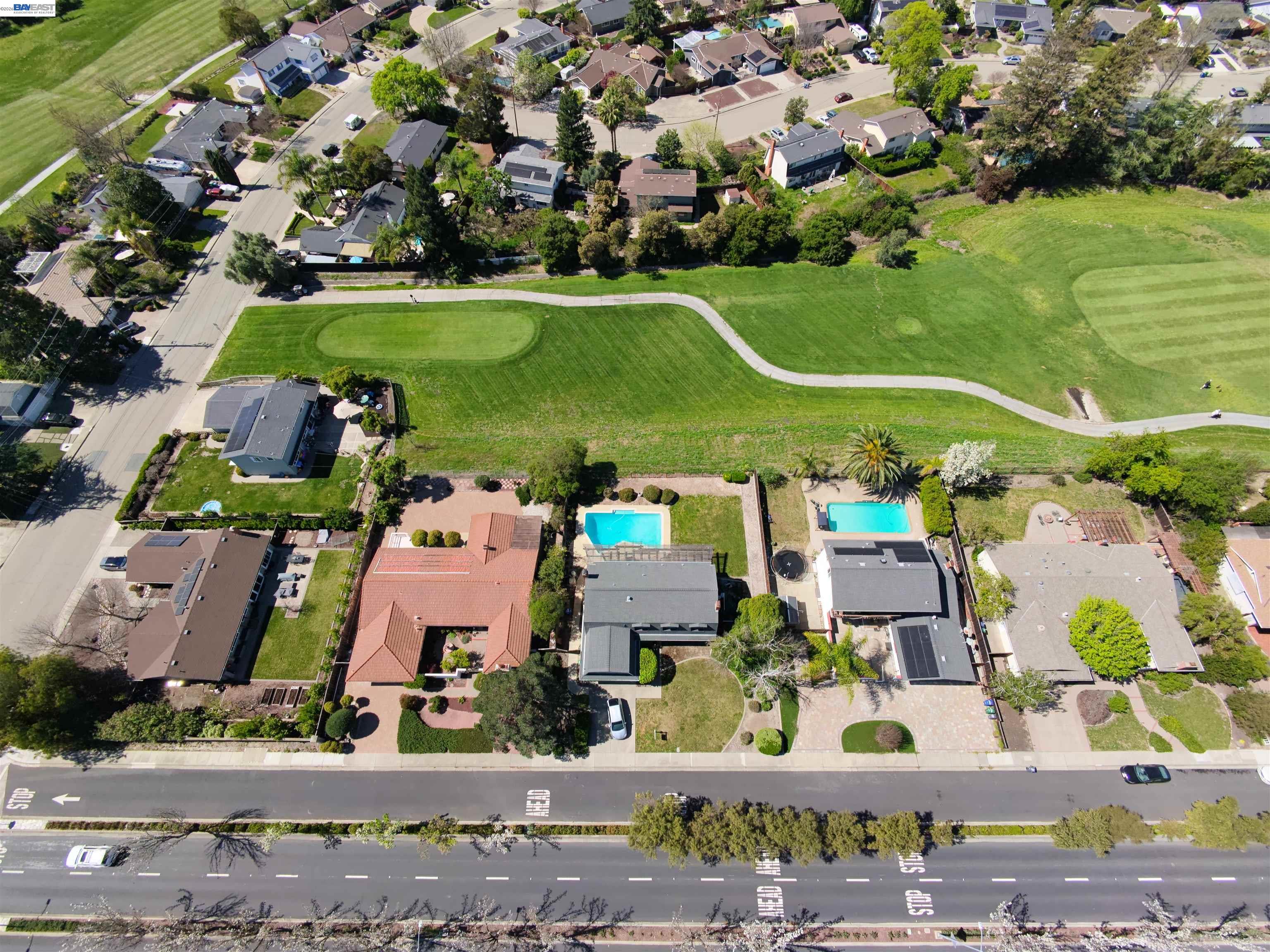 Detail Gallery Image 30 of 30 For 9415 Alcosta Blvd, San Ramon,  CA 94583 - 4 Beds | 2/1 Baths