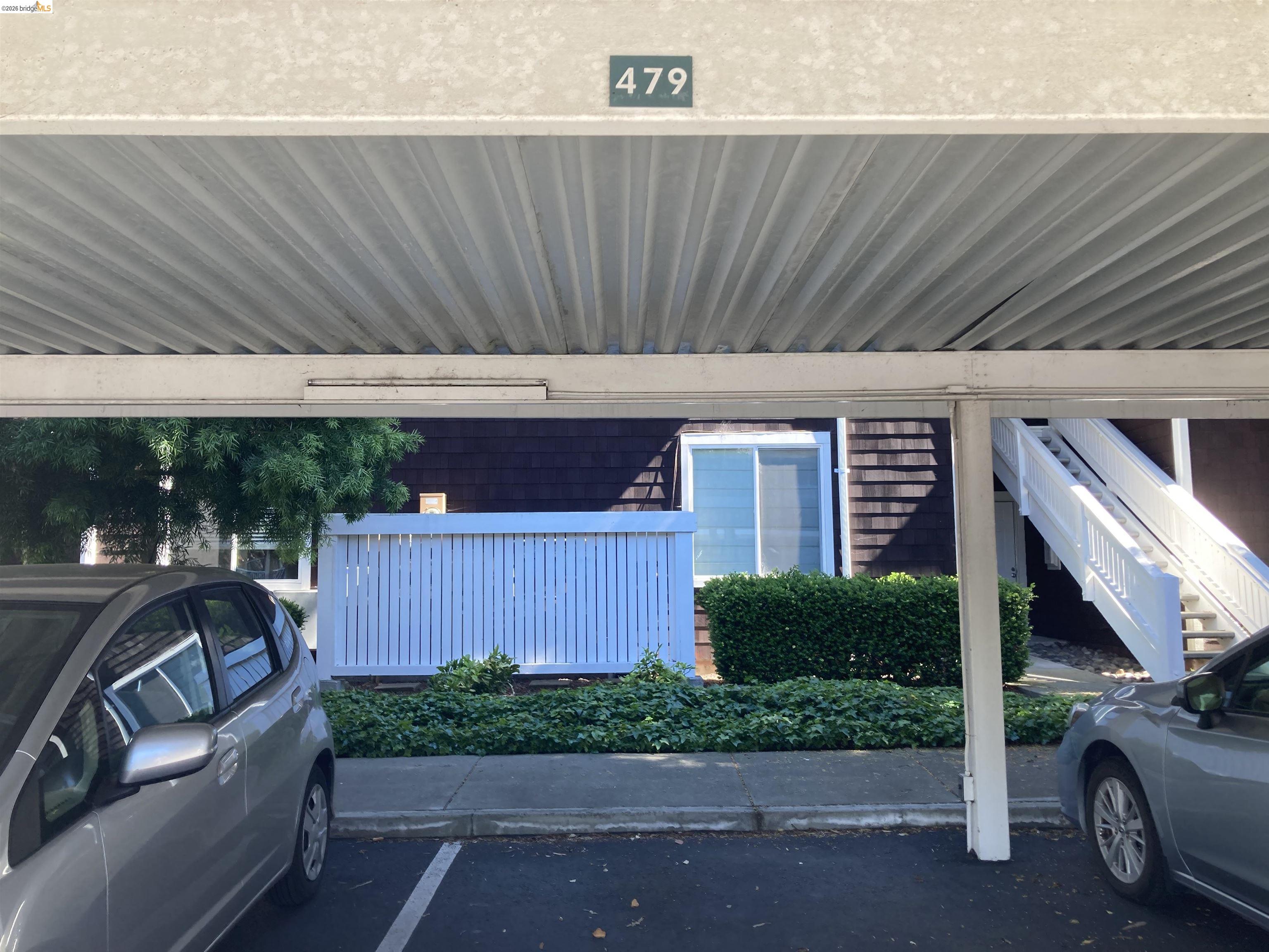 Detail Gallery Image 17 of 30 For 79 Marina Lakes Dr, Richmond,  CA 94804 - 1 Beds | 1 Baths