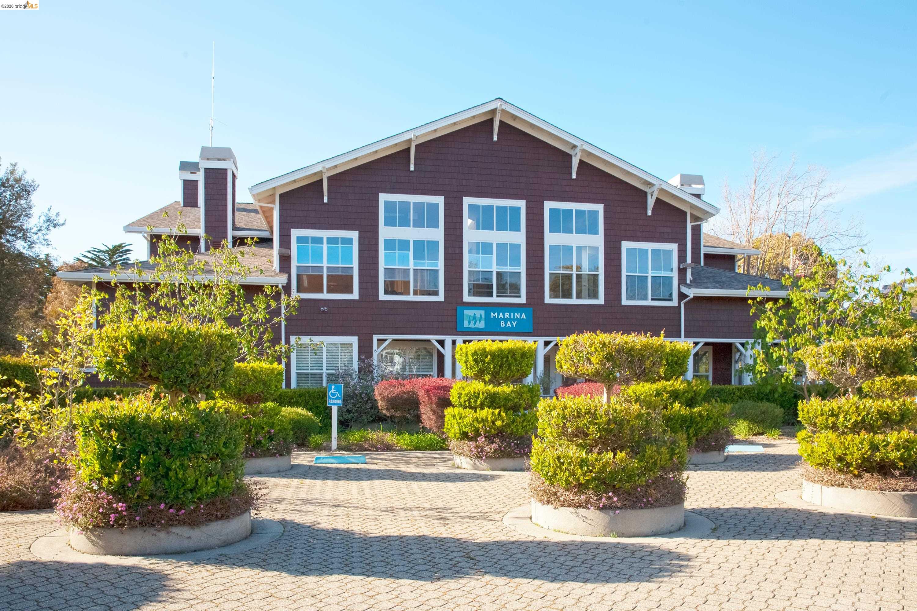 Detail Gallery Image 20 of 30 For 79 Marina Lakes Dr, Richmond,  CA 94804 - 1 Beds | 1 Baths