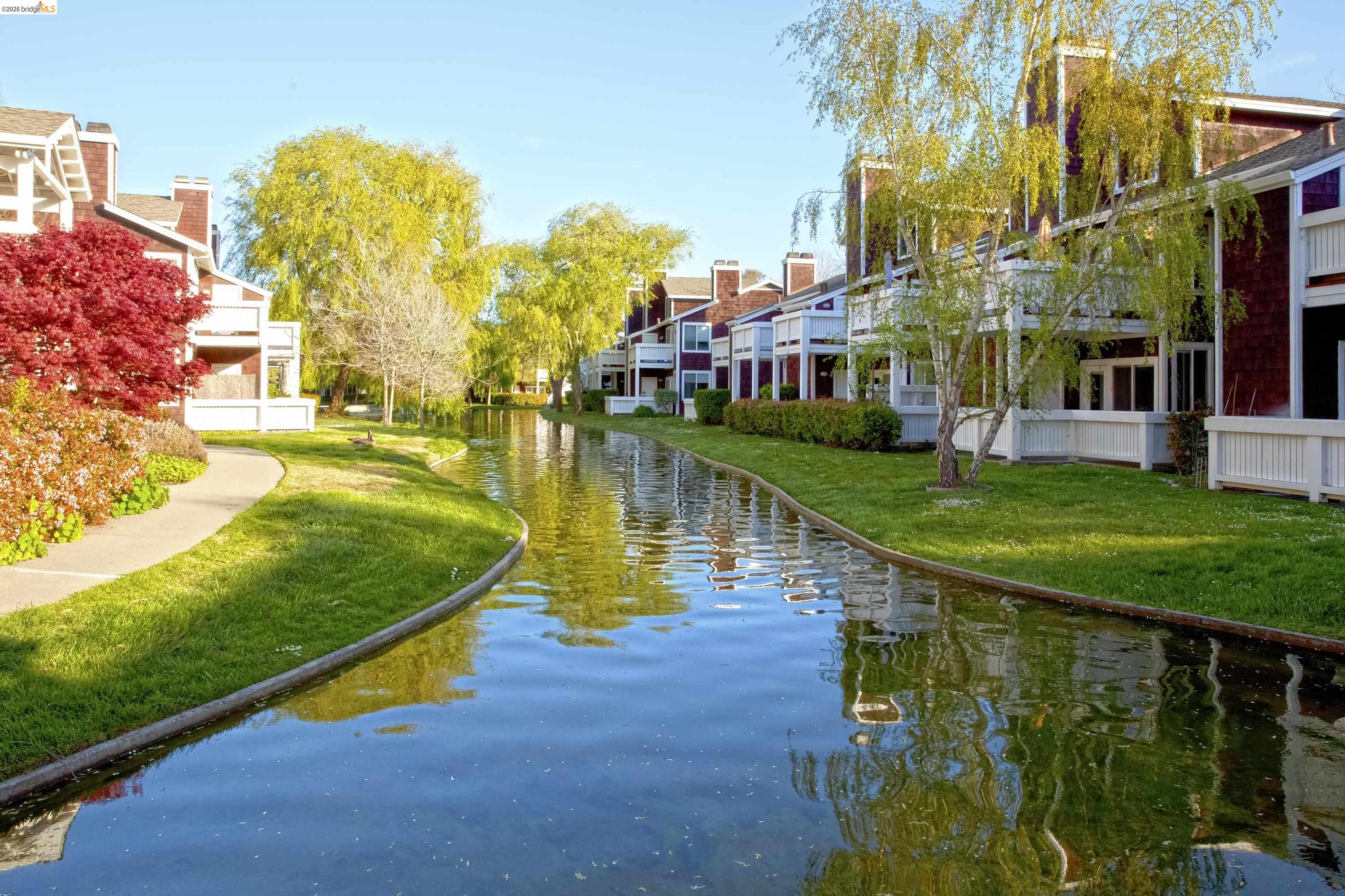 Detail Gallery Image 23 of 30 For 79 Marina Lakes Dr, Richmond,  CA 94804 - 1 Beds | 1 Baths