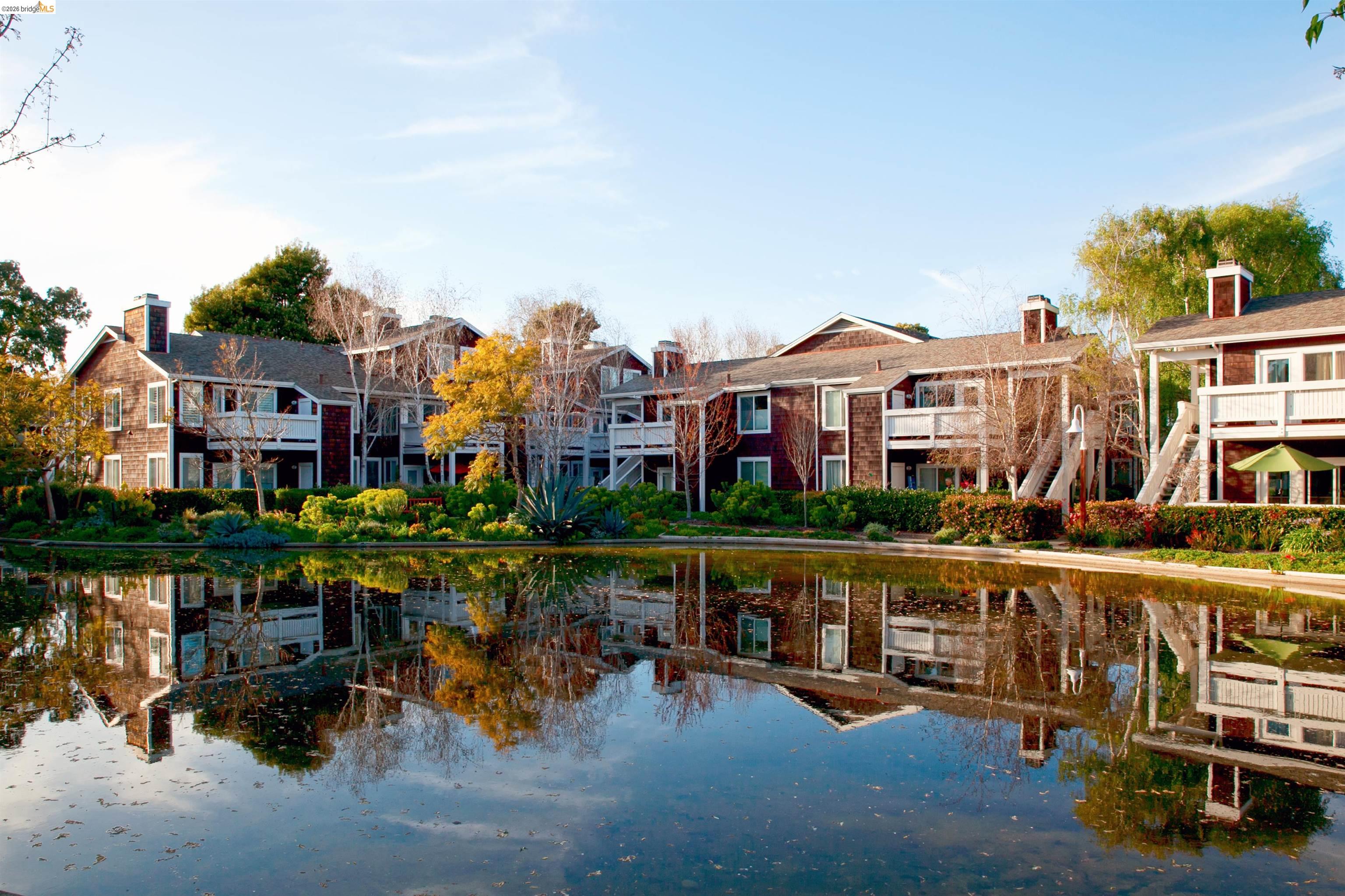 Detail Gallery Image 25 of 30 For 79 Marina Lakes Dr, Richmond,  CA 94804 - 1 Beds | 1 Baths