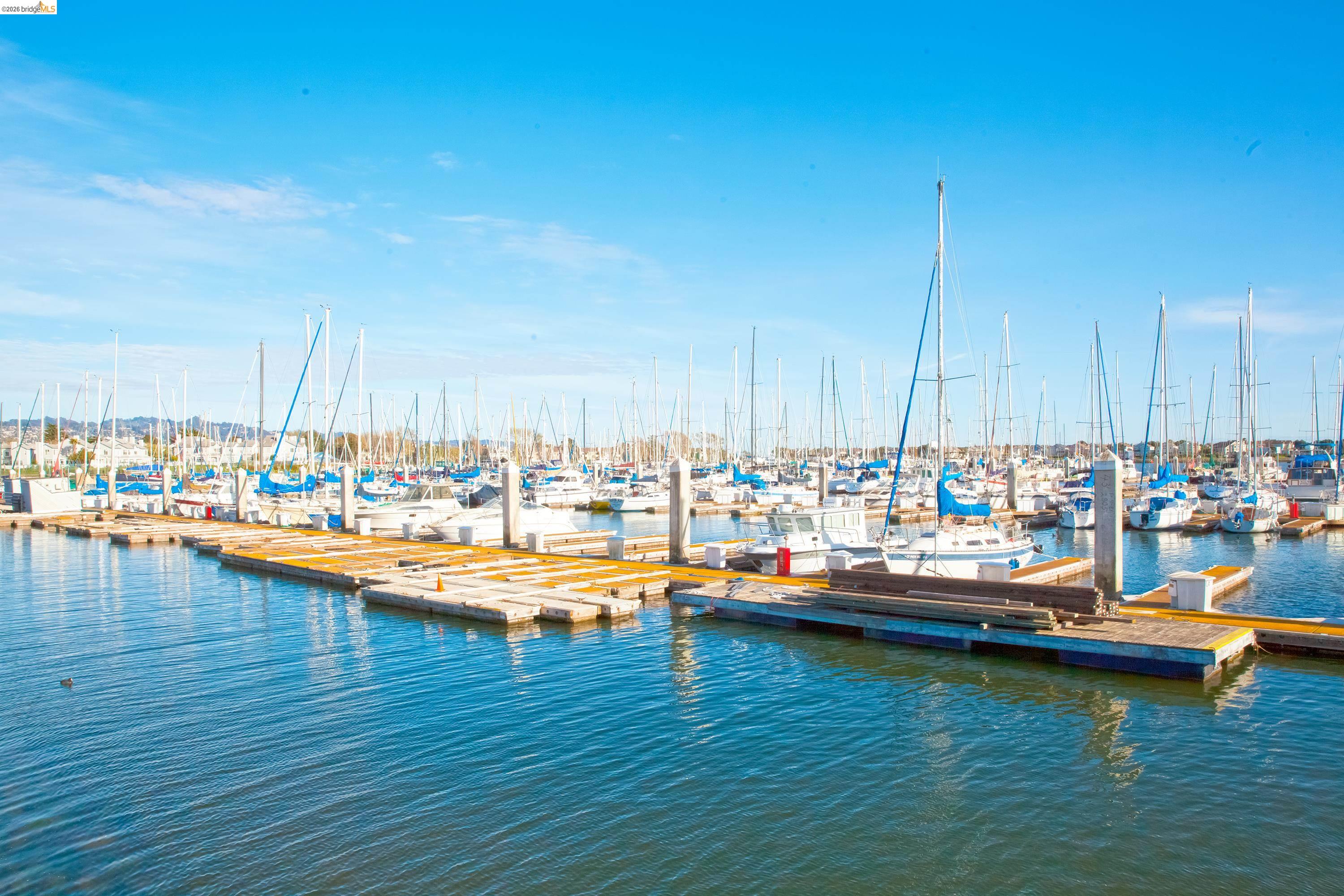 Detail Gallery Image 30 of 30 For 79 Marina Lakes Dr, Richmond,  CA 94804 - 1 Beds | 1 Baths