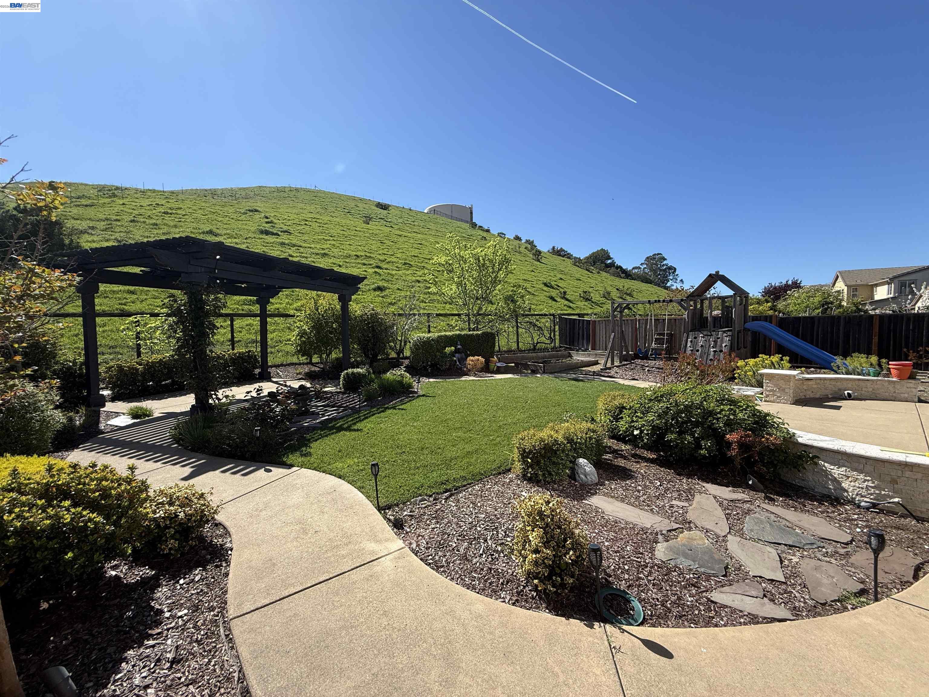 Detail Gallery Image 42 of 45 For 7826 Kelly Canyon Pl, Dublin,  CA 94568 - 5 Beds | 3/1 Baths