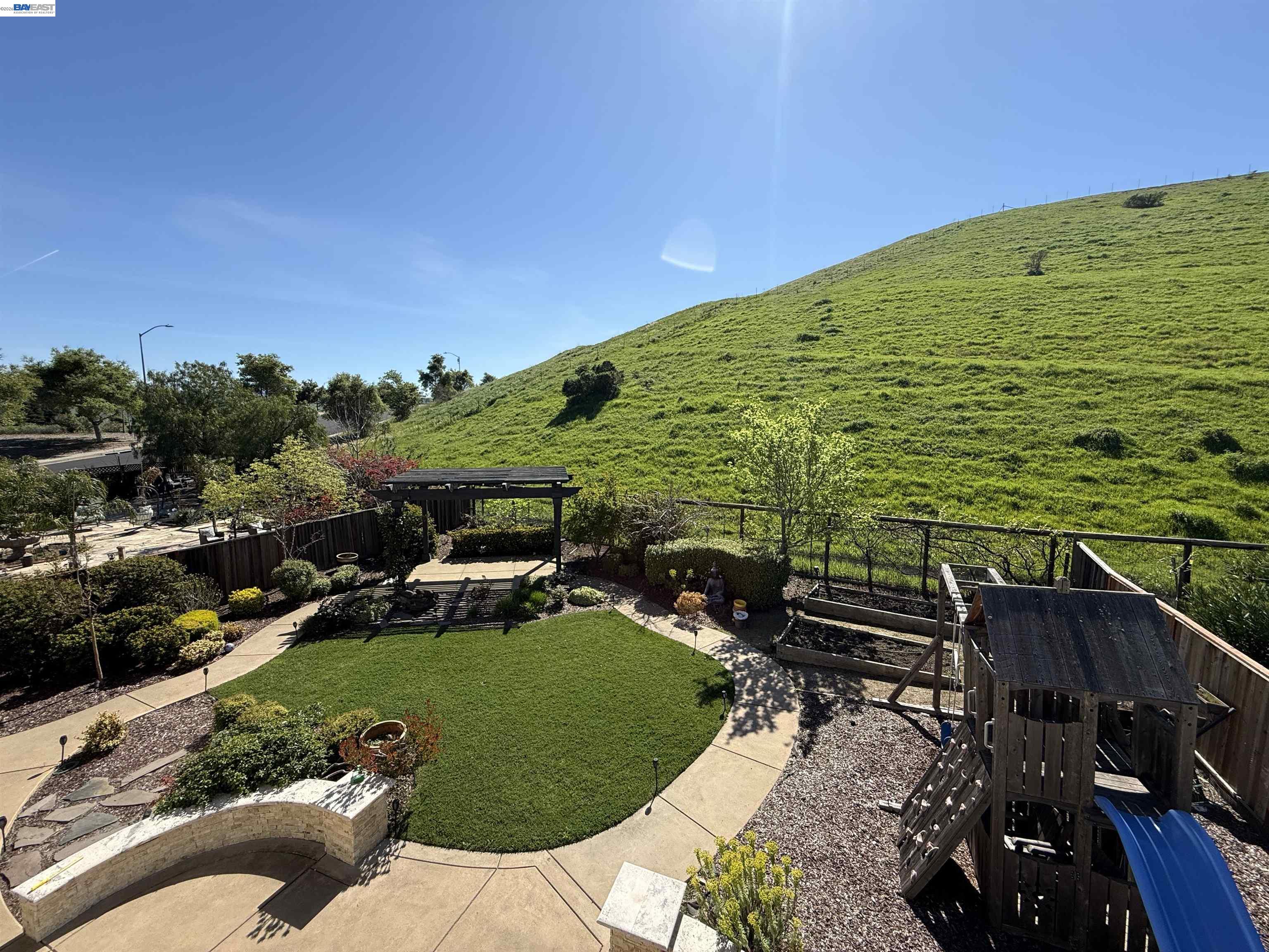 Detail Gallery Image 44 of 45 For 7826 Kelly Canyon Pl, Dublin,  CA 94568 - 5 Beds | 3/1 Baths