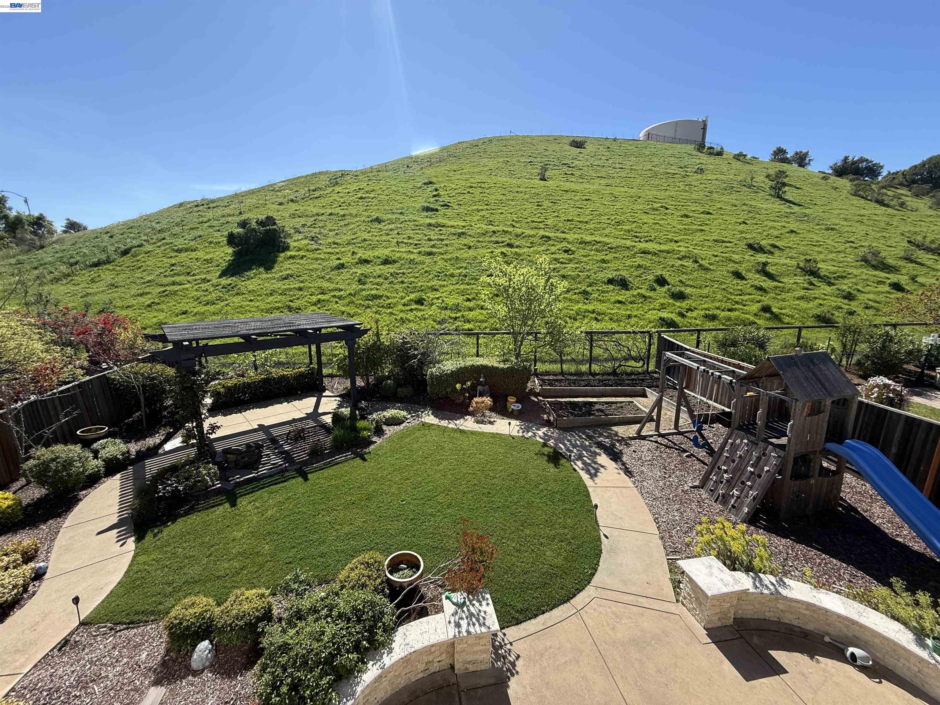 Detail Gallery Image 45 of 45 For 7826 Kelly Canyon Pl, Dublin,  CA 94568 - 5 Beds | 3/1 Baths