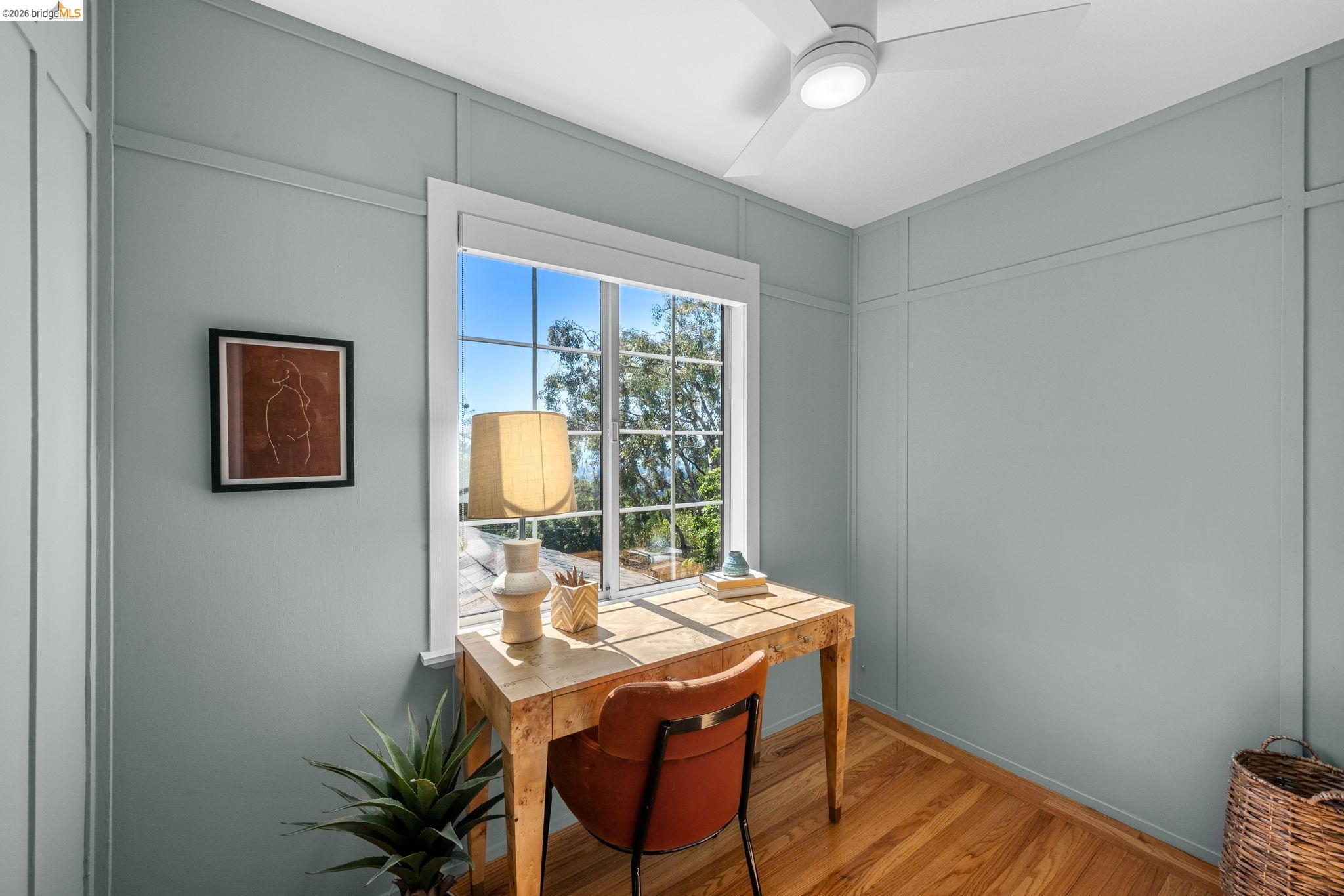 Detail Gallery Image 20 of 49 For 765 San Diego Rd, Berkeley,  CA 94707-2025 - 4 Beds | 4 Baths