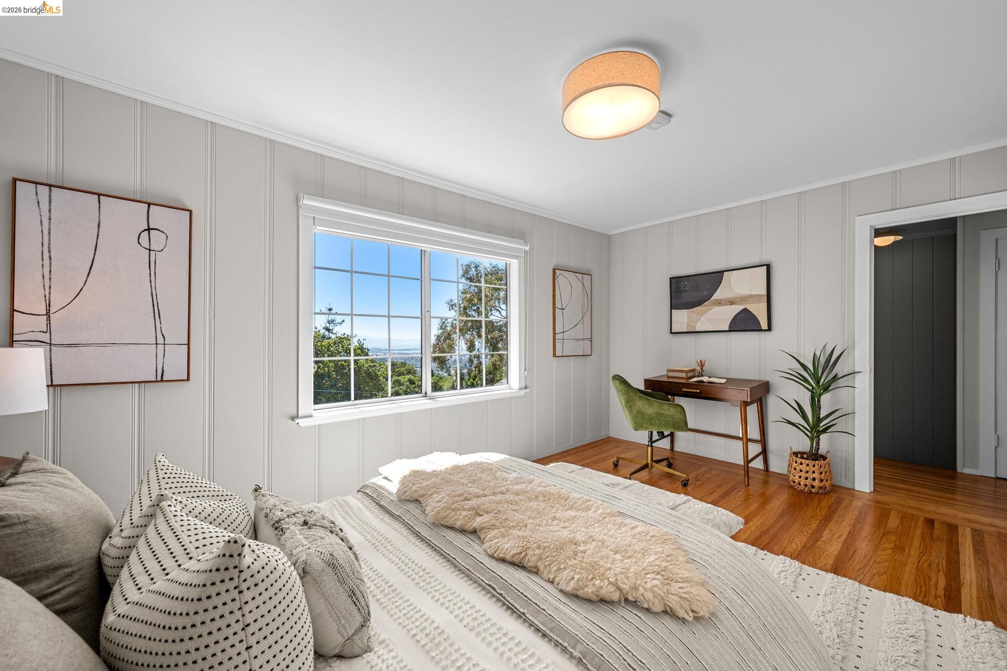 Detail Gallery Image 22 of 49 For 765 San Diego Rd, Berkeley,  CA 94707-2025 - 4 Beds | 4 Baths