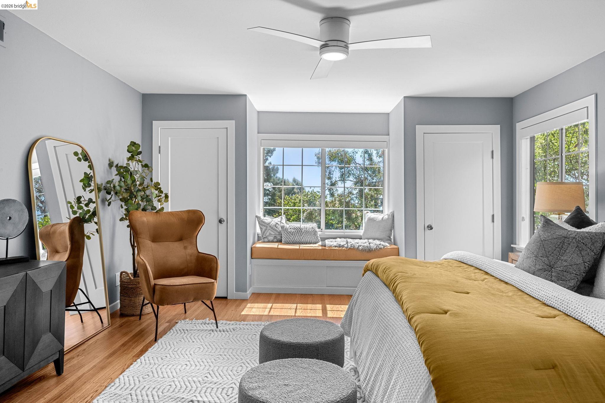 Detail Gallery Image 25 of 49 For 765 San Diego Rd, Berkeley,  CA 94707-2025 - 4 Beds | 4 Baths