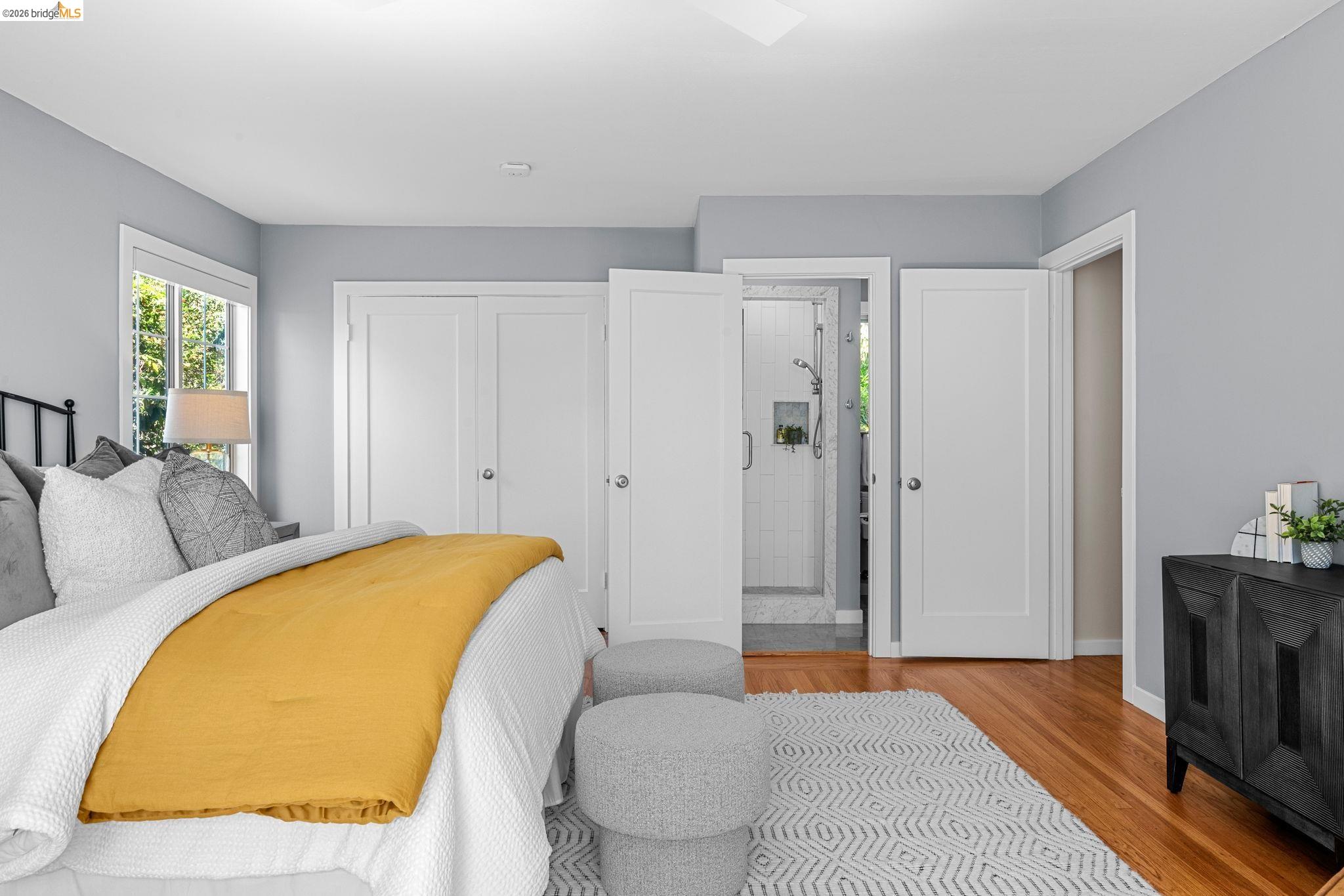 Detail Gallery Image 26 of 49 For 765 San Diego Rd, Berkeley,  CA 94707-2025 - 4 Beds | 4 Baths