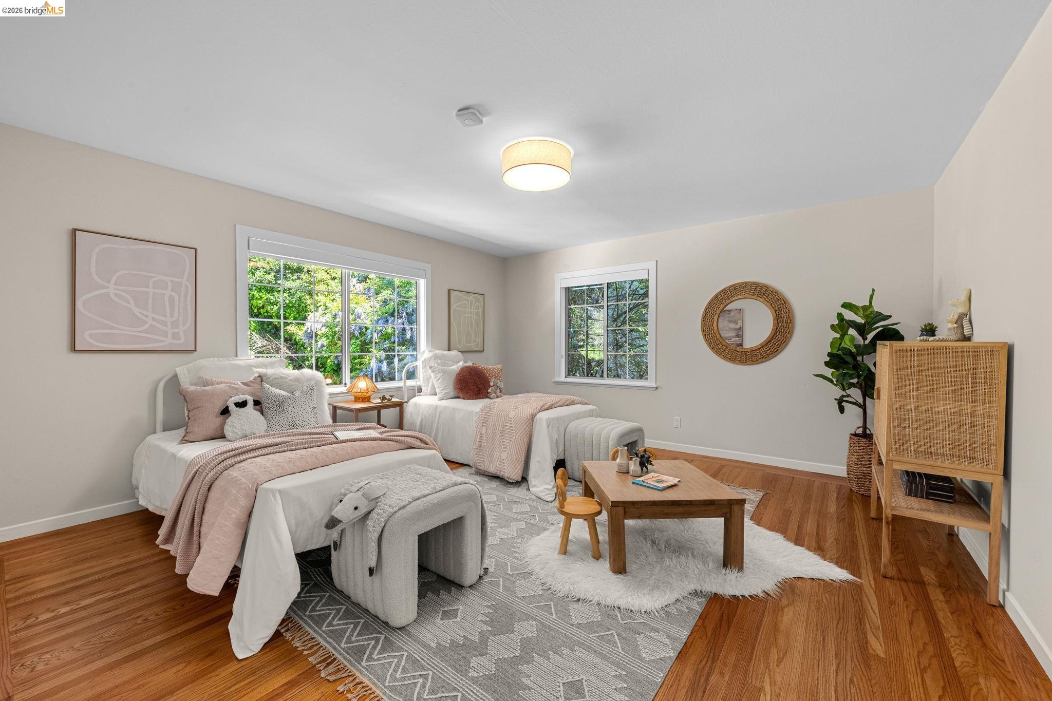 Detail Gallery Image 28 of 49 For 765 San Diego Rd, Berkeley,  CA 94707-2025 - 4 Beds | 4 Baths