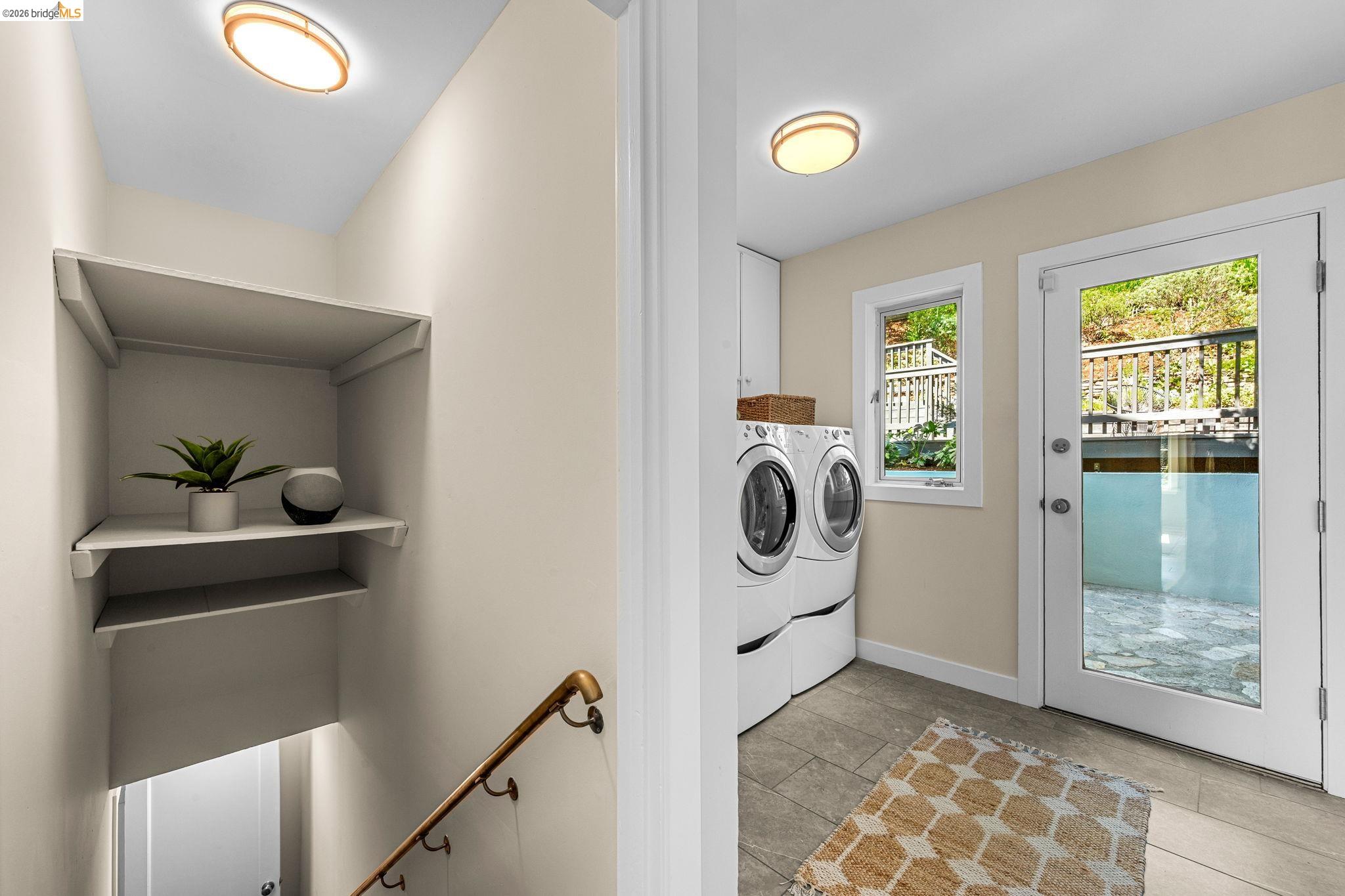 Detail Gallery Image 32 of 49 For 765 San Diego Rd, Berkeley,  CA 94707-2025 - 4 Beds | 4 Baths