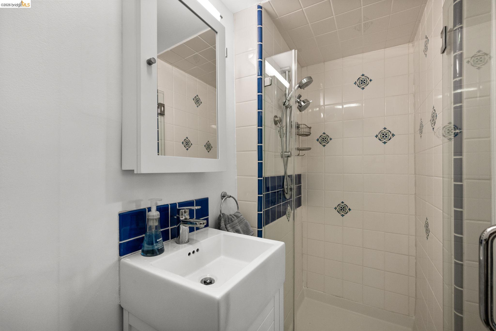 Detail Gallery Image 36 of 49 For 765 San Diego Rd, Berkeley,  CA 94707-2025 - 4 Beds | 4 Baths