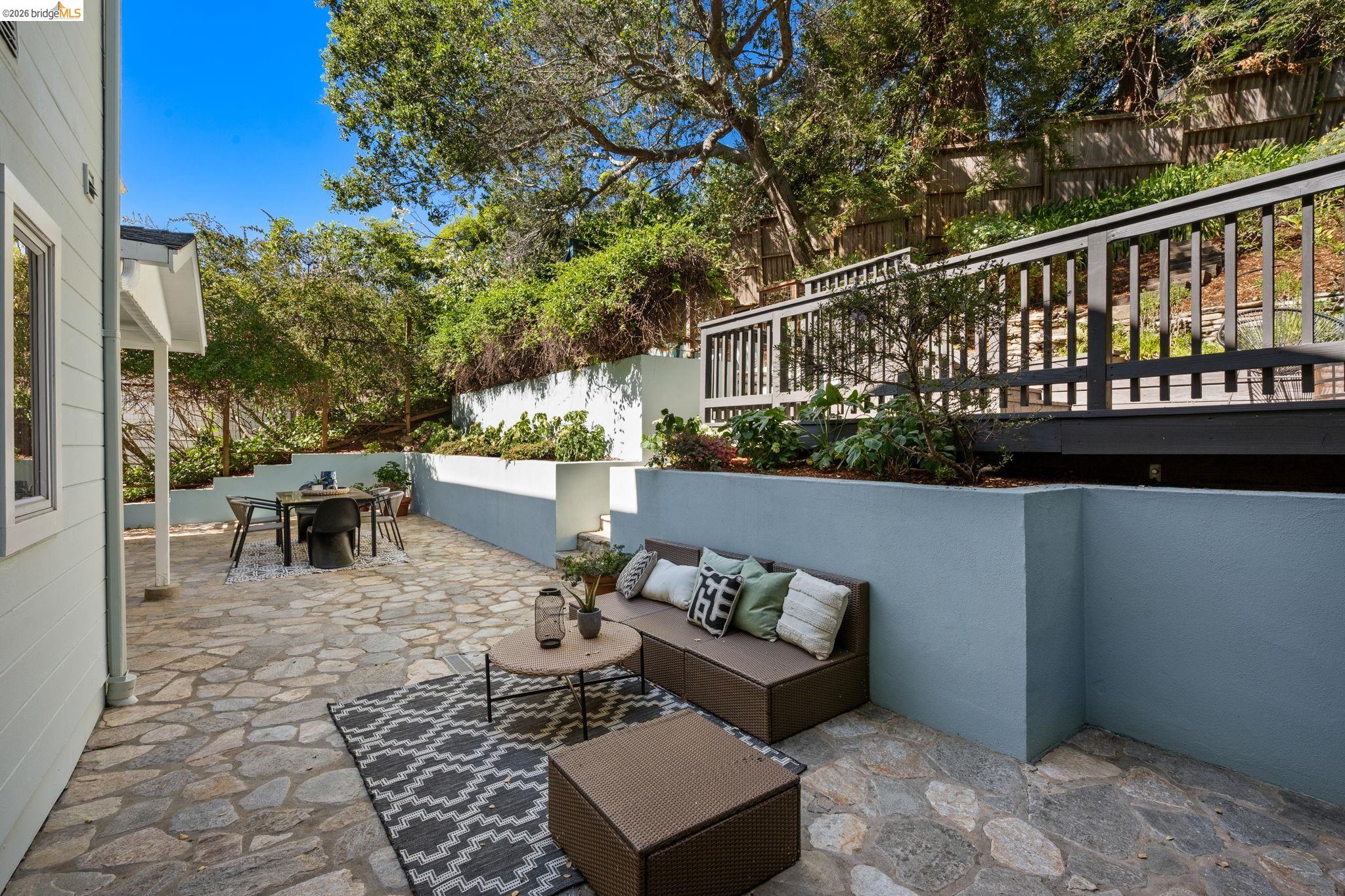 Detail Gallery Image 38 of 49 For 765 San Diego Rd, Berkeley,  CA 94707-2025 - 4 Beds | 4 Baths