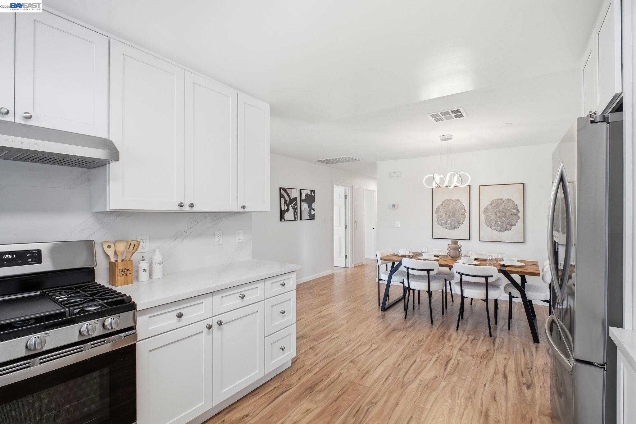 Detail Gallery Image 11 of 36 For 39676 Bruning St, Fremont,  CA 94538 - 4 Beds | 2 Baths