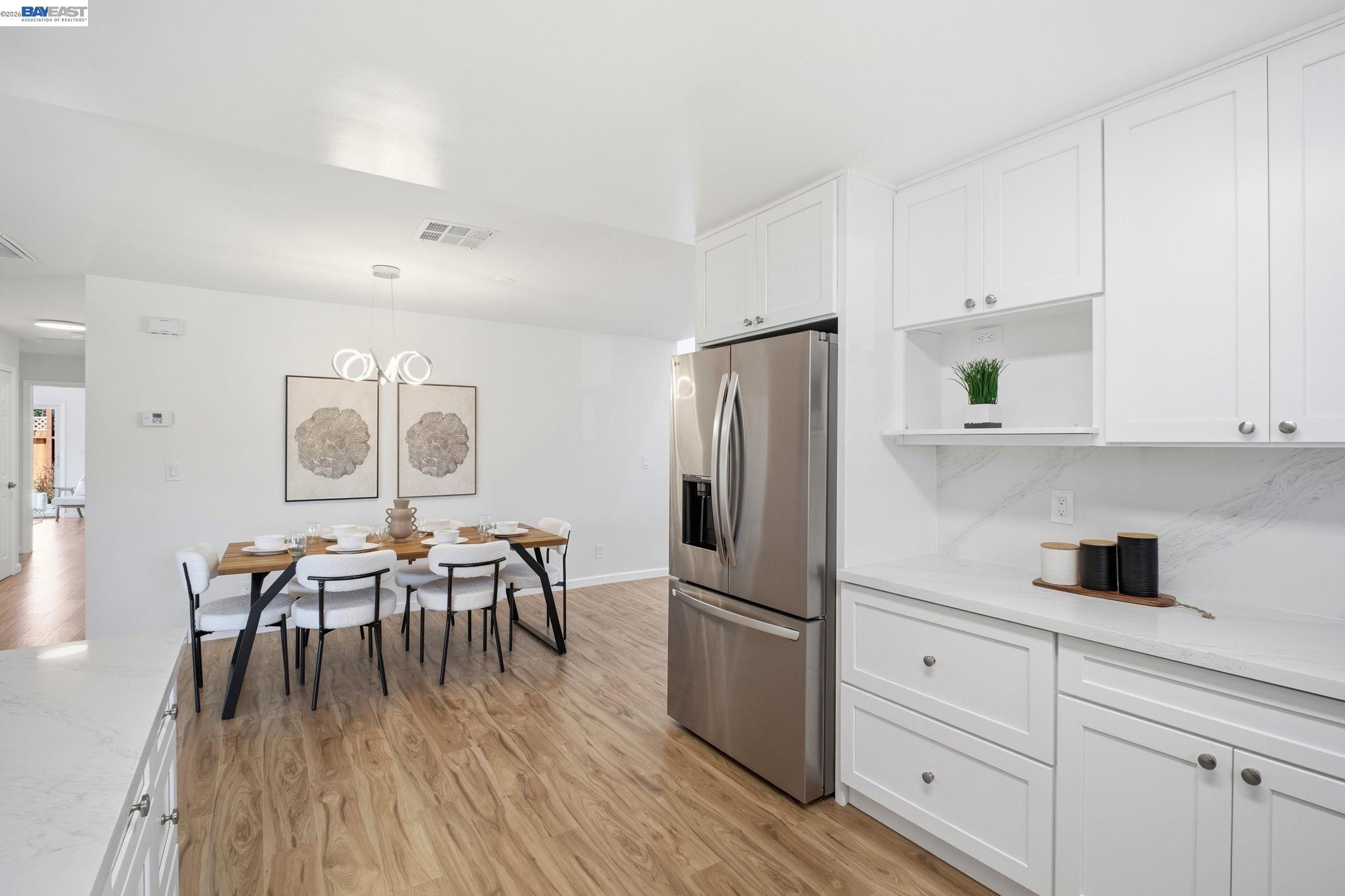 Detail Gallery Image 12 of 36 For 39676 Bruning St, Fremont,  CA 94538 - 4 Beds | 2 Baths