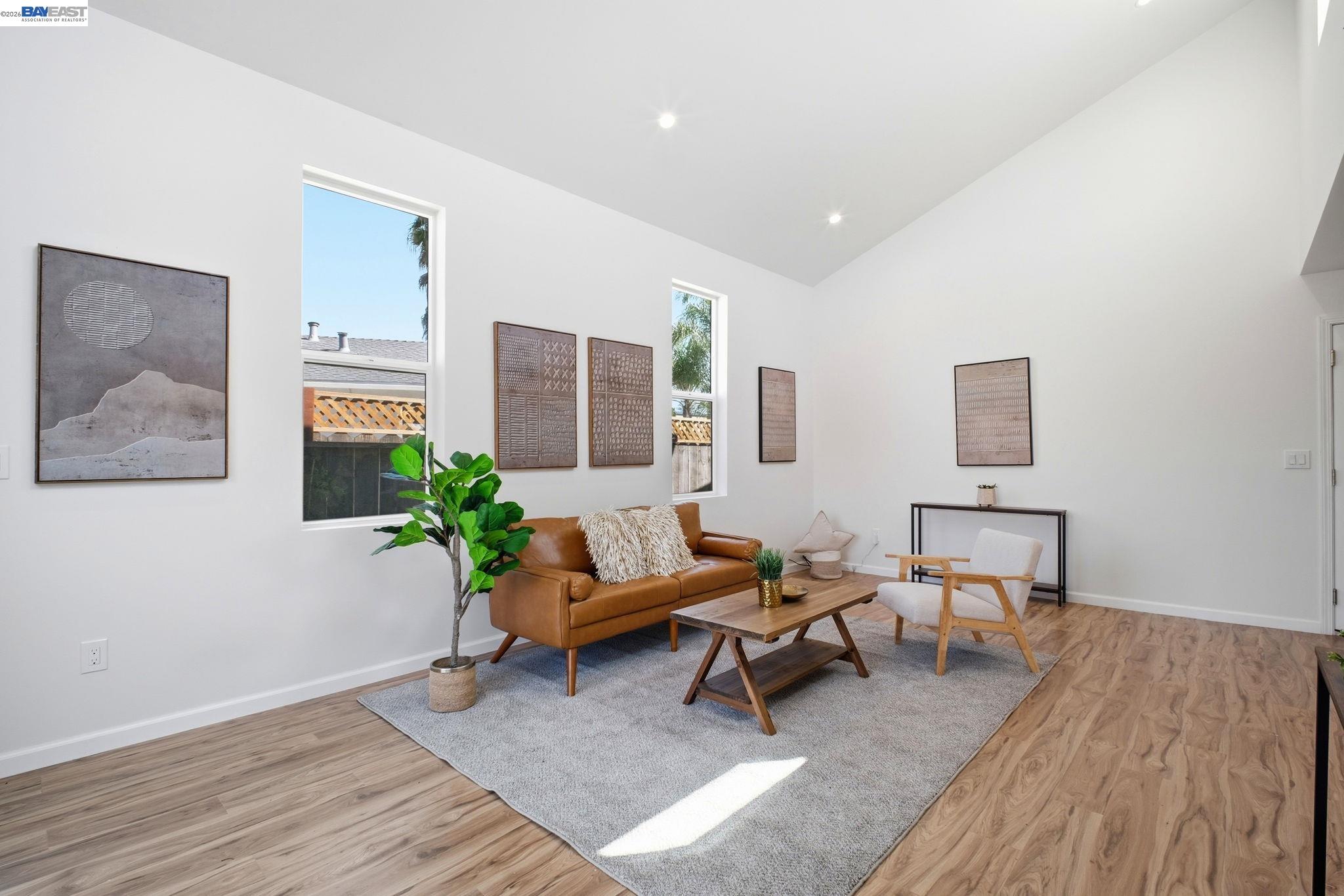 Detail Gallery Image 15 of 36 For 39676 Bruning St, Fremont,  CA 94538 - 4 Beds | 2 Baths