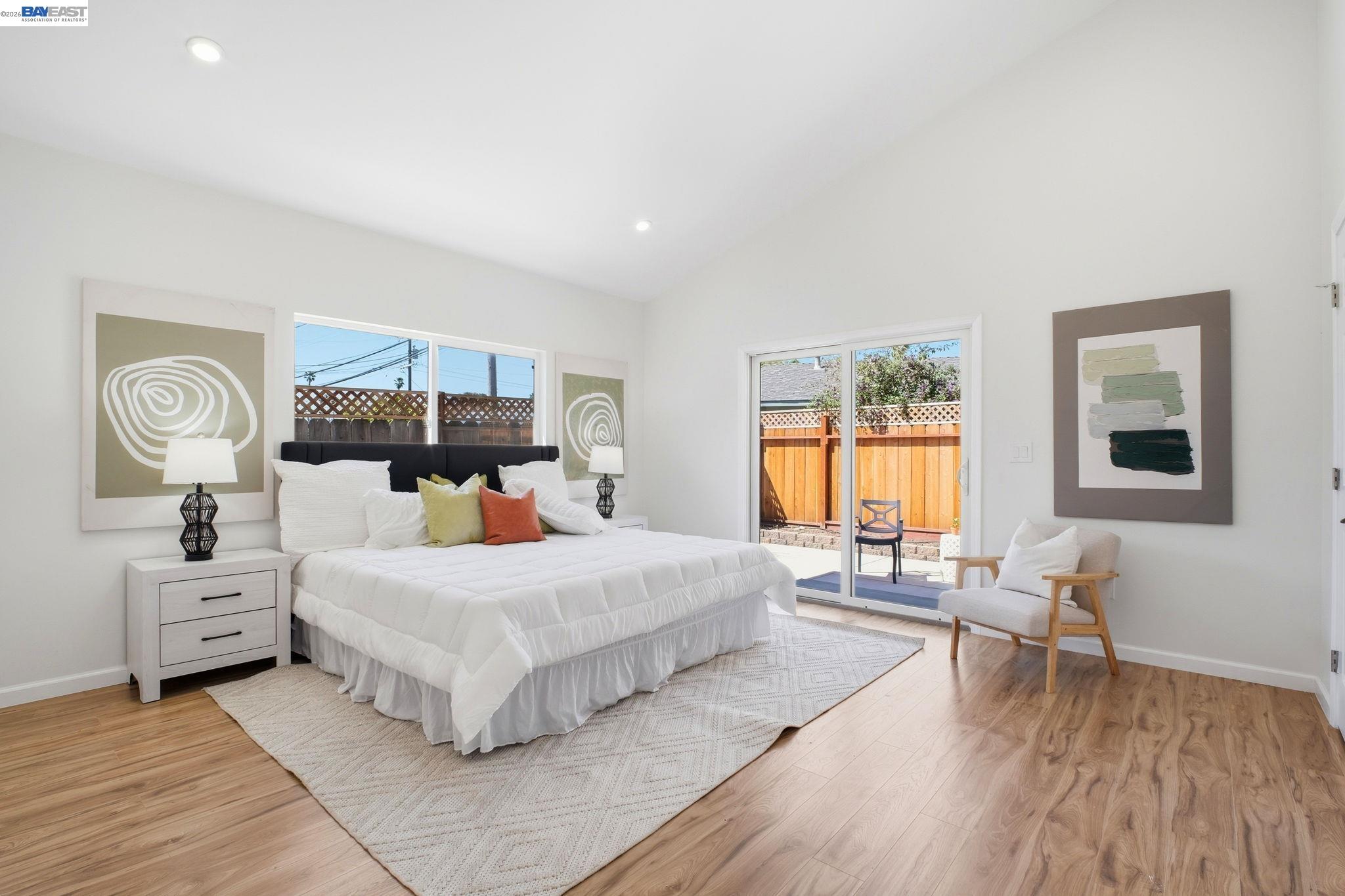 Detail Gallery Image 16 of 36 For 39676 Bruning St, Fremont,  CA 94538 - 4 Beds | 2 Baths