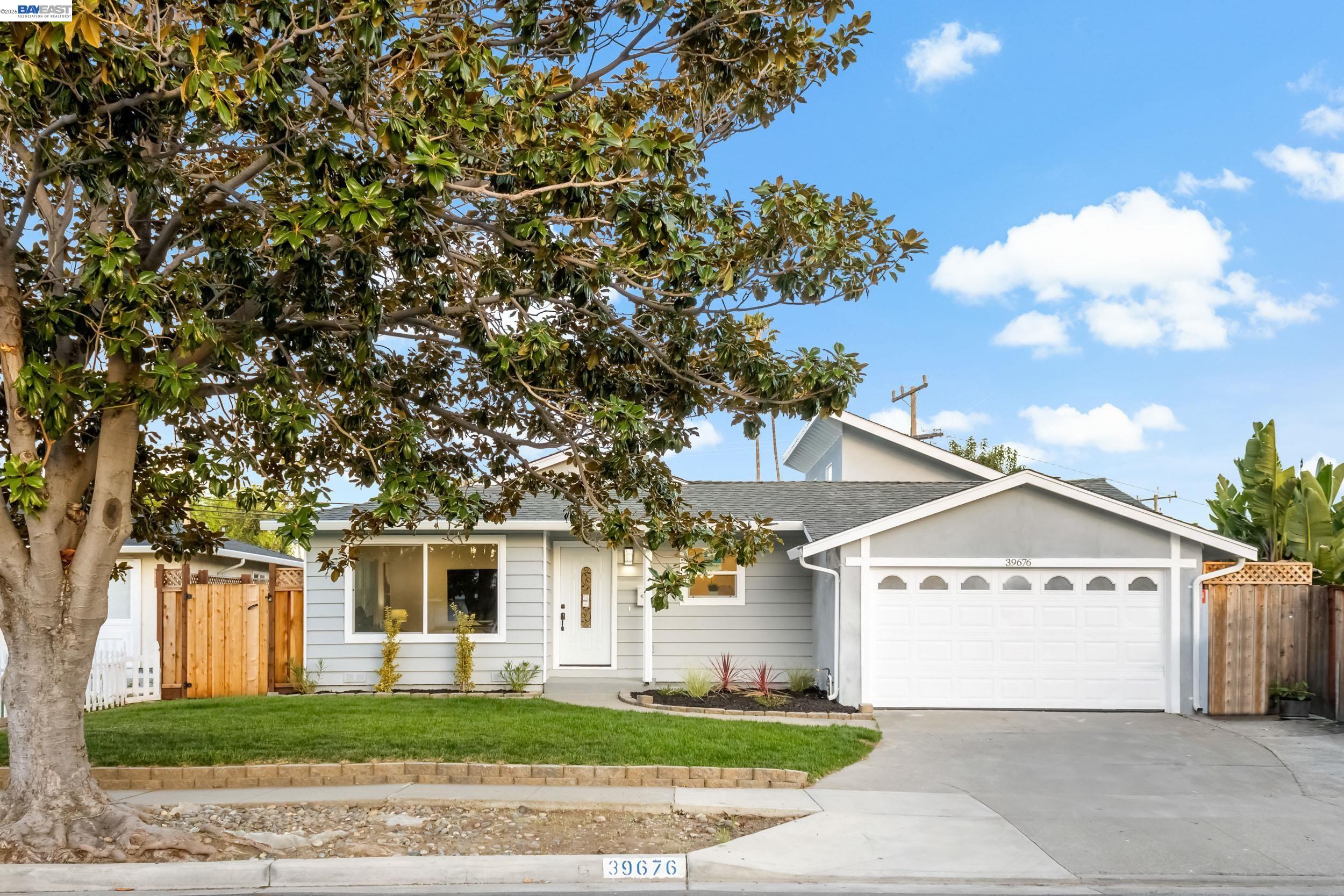 Detail Gallery Image 4 of 36 For 39676 Bruning St, Fremont,  CA 94538 - 4 Beds | 2 Baths