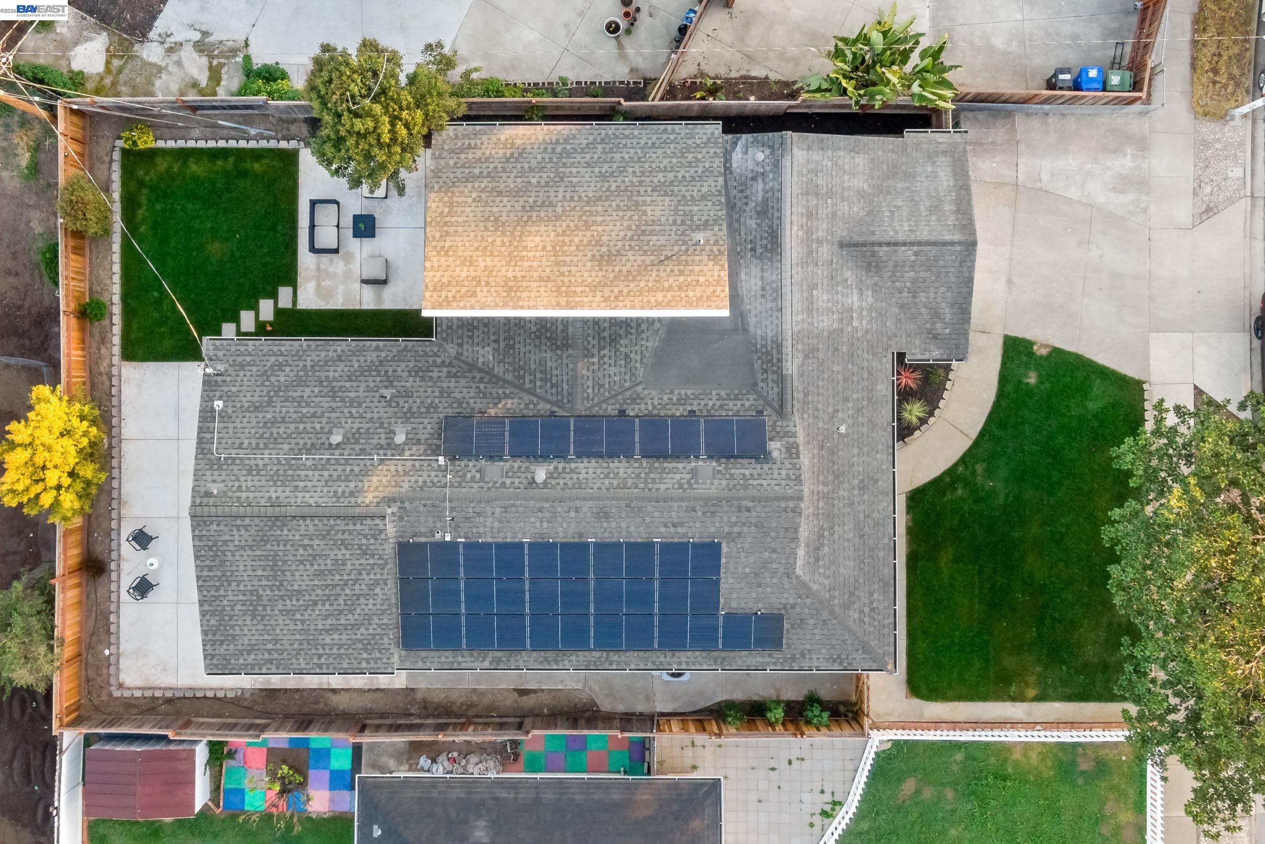 Detail Gallery Image 32 of 36 For 39676 Bruning St, Fremont,  CA 94538 - 4 Beds | 2 Baths