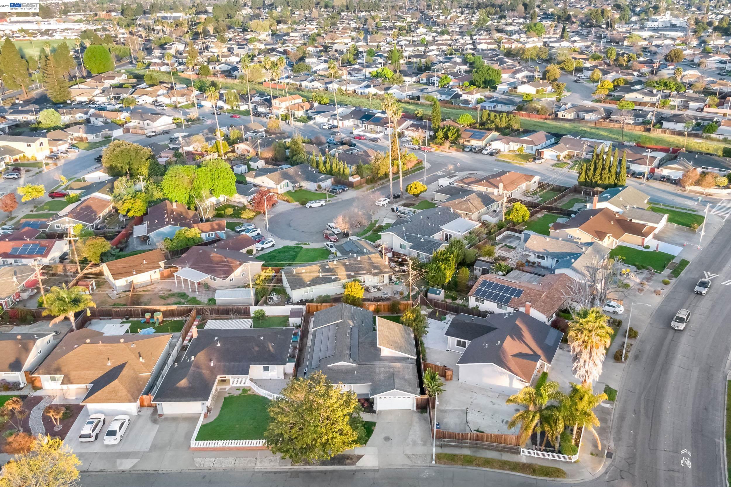 Detail Gallery Image 33 of 36 For 39676 Bruning St, Fremont,  CA 94538 - 4 Beds | 2 Baths