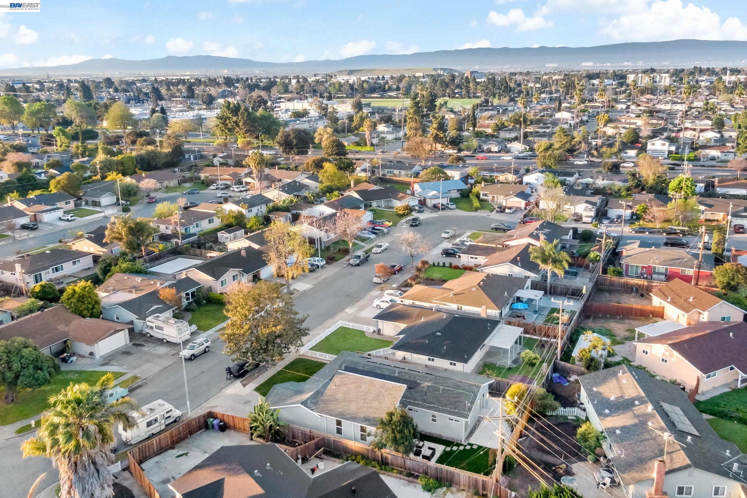 Detail Gallery Image 34 of 36 For 39676 Bruning St, Fremont,  CA 94538 - 4 Beds | 2 Baths