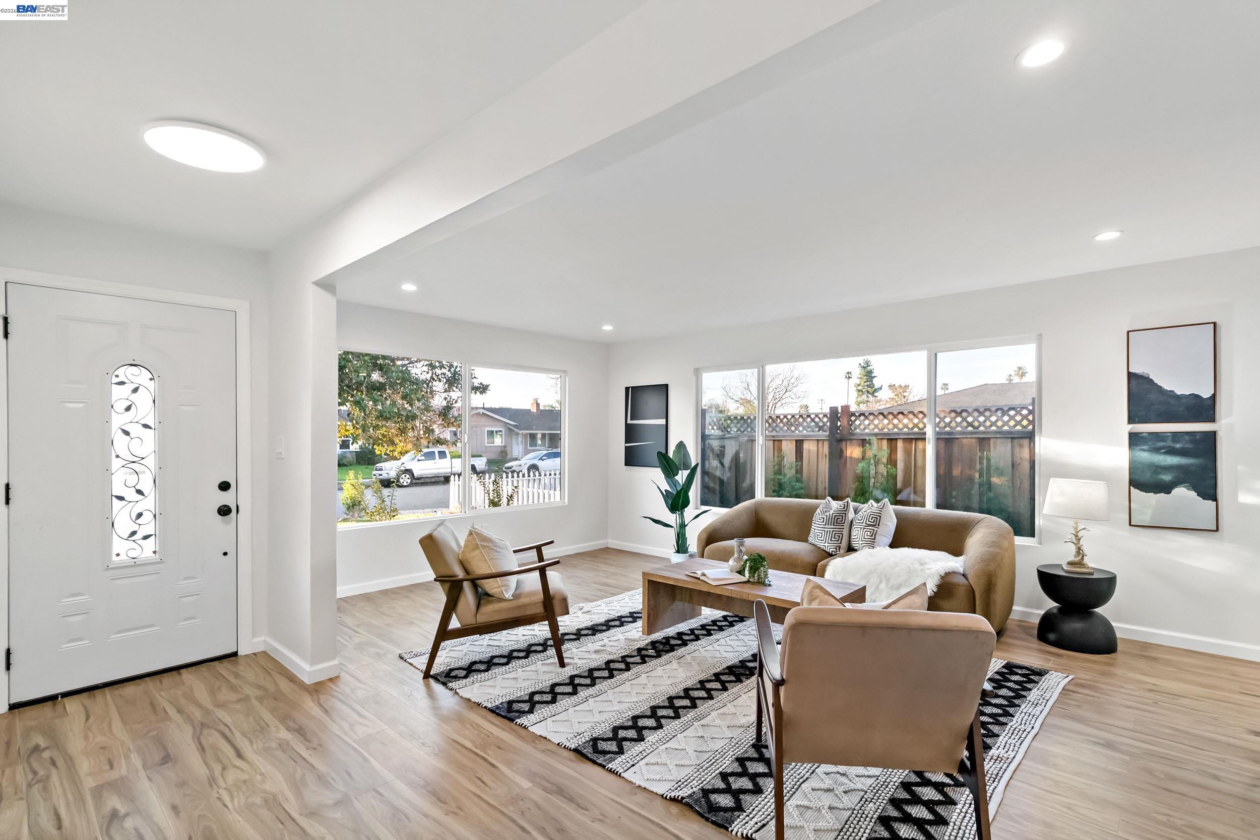 Detail Gallery Image 6 of 36 For 39676 Bruning St, Fremont,  CA 94538 - 4 Beds | 2 Baths