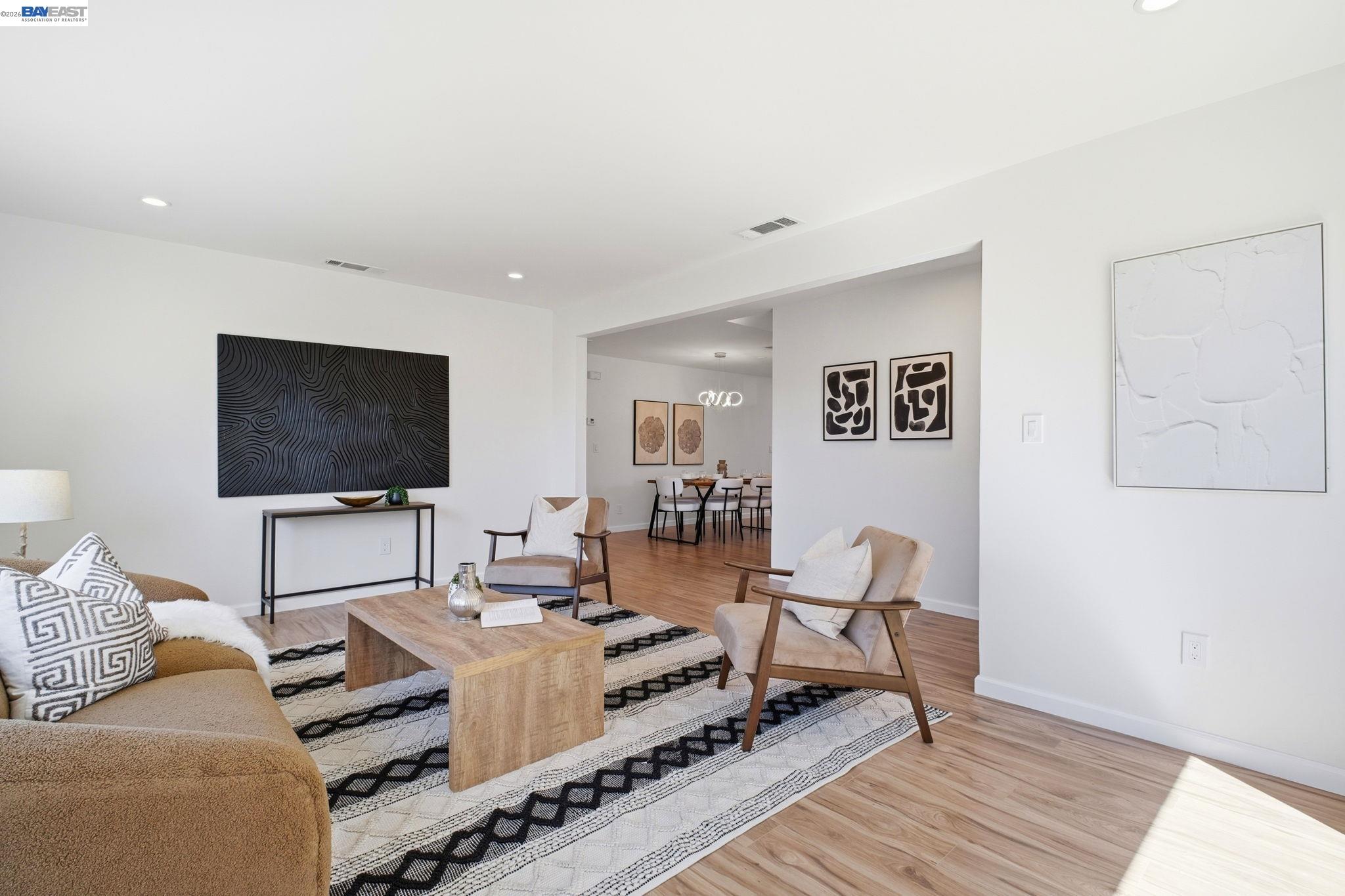 Detail Gallery Image 7 of 36 For 39676 Bruning St, Fremont,  CA 94538 - 4 Beds | 2 Baths