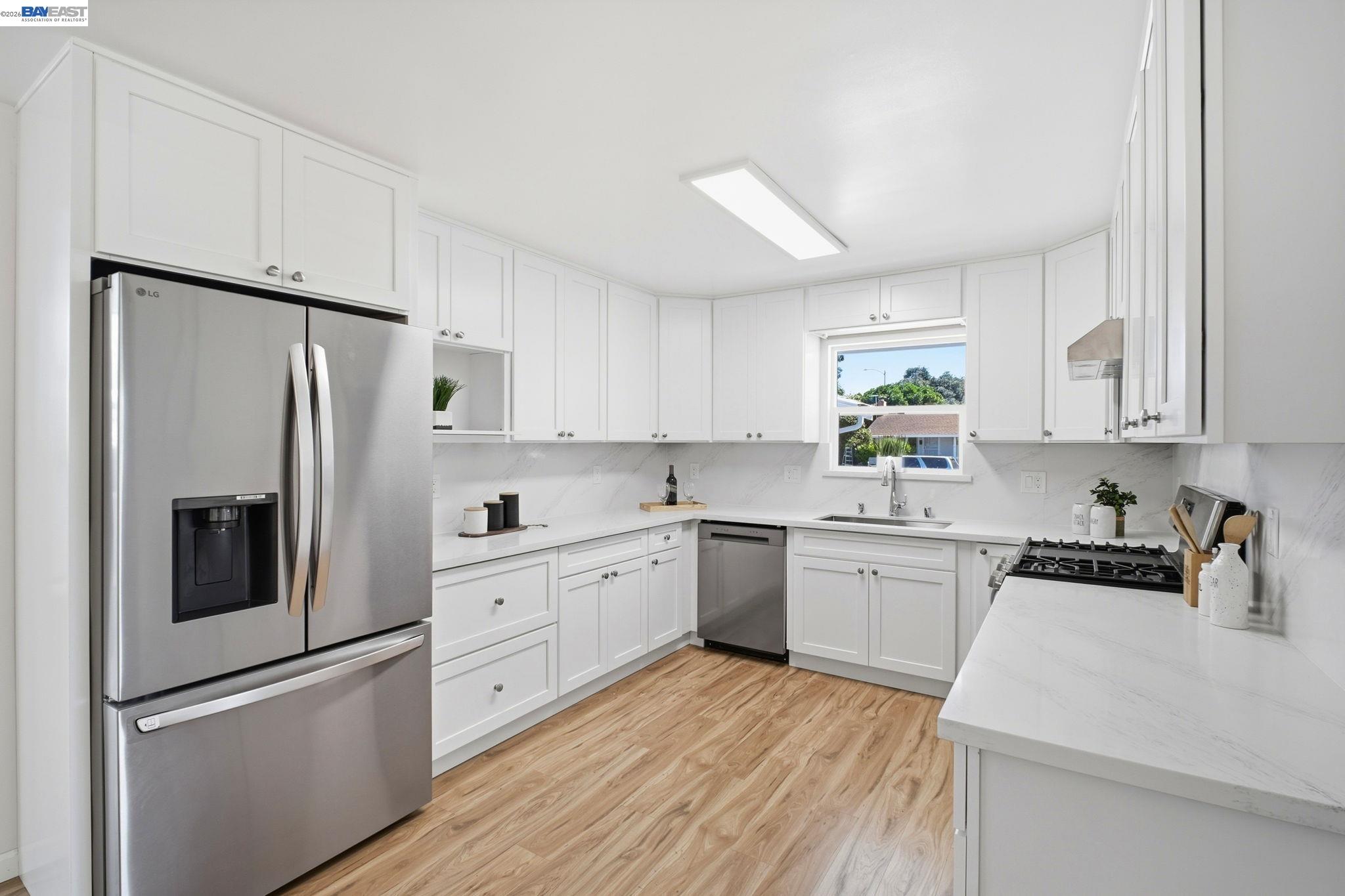 Detail Gallery Image 9 of 36 For 39676 Bruning St, Fremont,  CA 94538 - 4 Beds | 2 Baths
