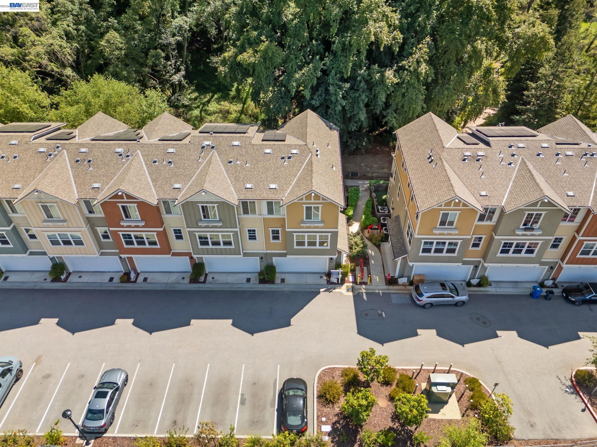 Detail Gallery Image 39 of 44 For 347 Skyforest Way, Scotts Valley,  CA 95066 - 4 Beds | 3/1 Baths