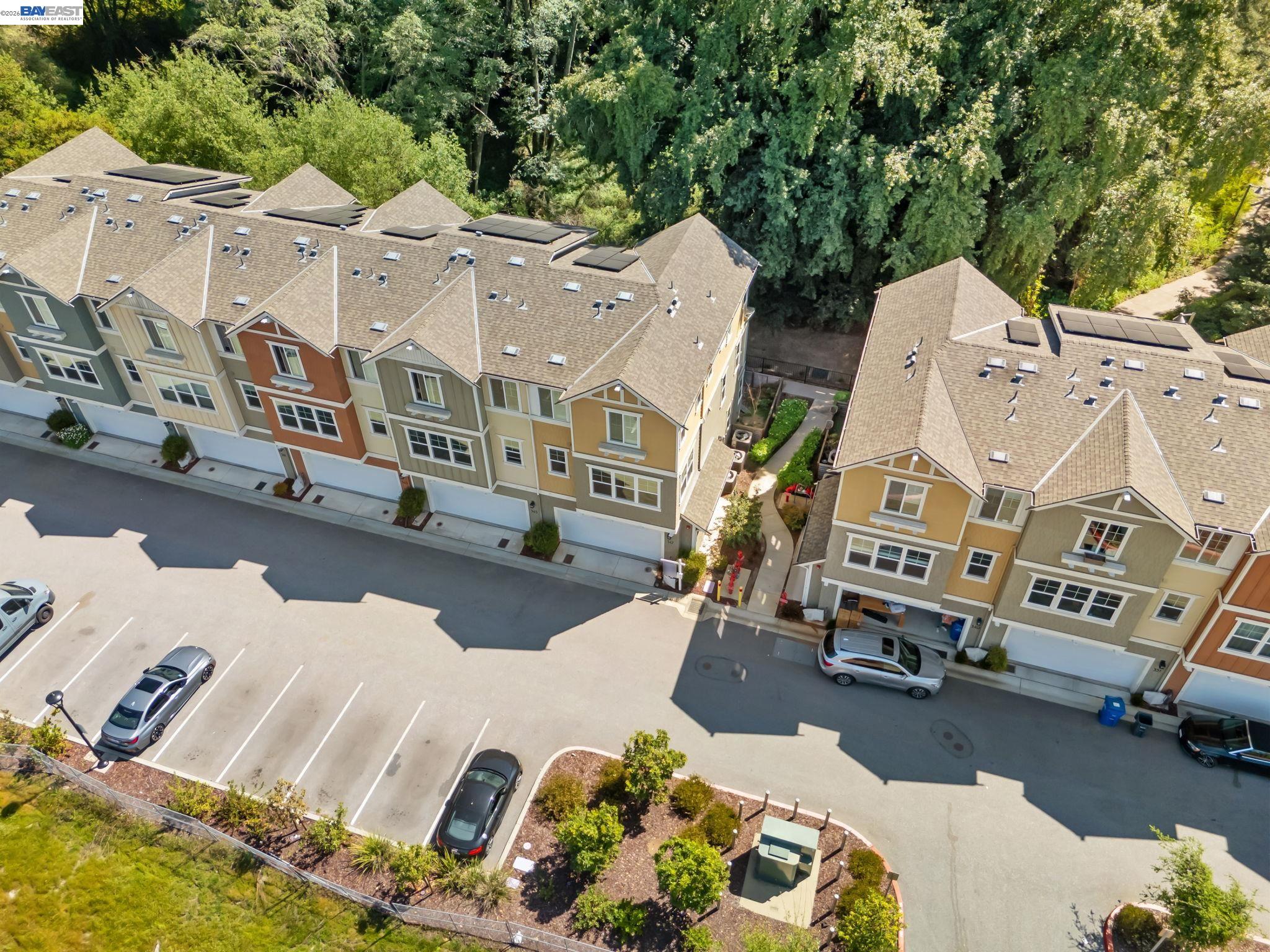 Detail Gallery Image 40 of 44 For 347 Skyforest Way, Scotts Valley,  CA 95066 - 4 Beds | 3/1 Baths