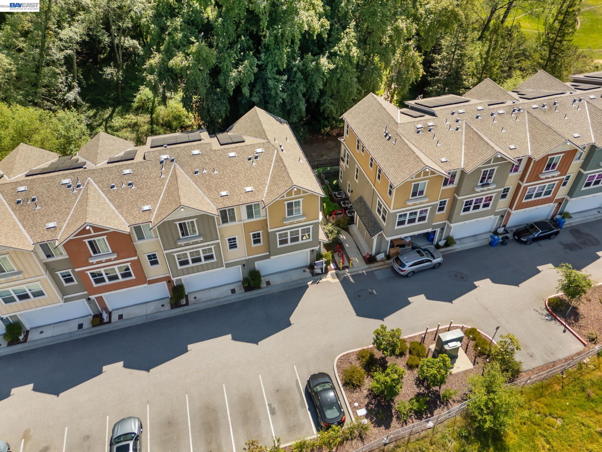 Detail Gallery Image 41 of 44 For 347 Skyforest Way, Scotts Valley,  CA 95066 - 4 Beds | 3/1 Baths