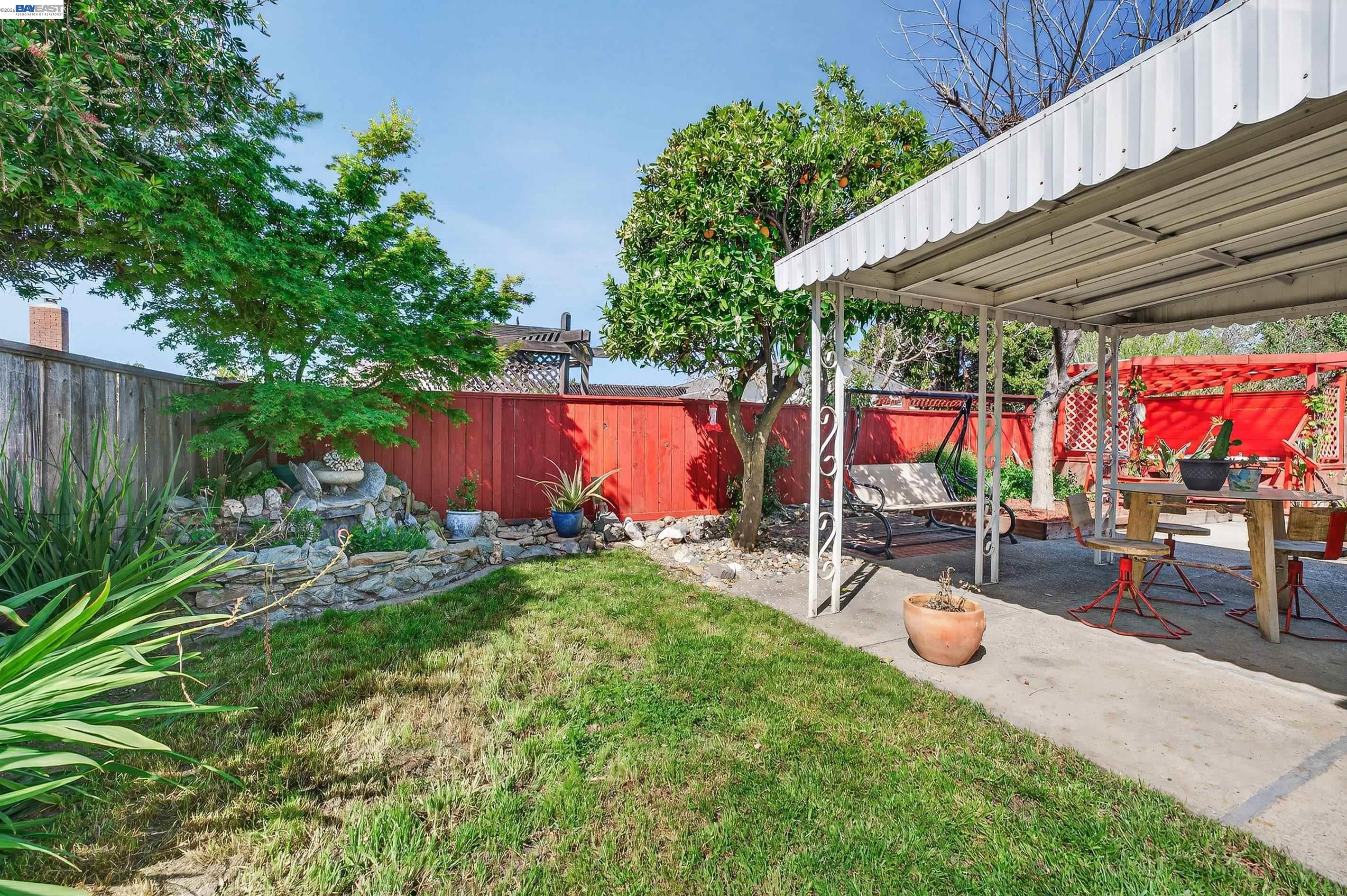 Detail Gallery Image 40 of 53 For 1450 Kolln St, Pleasanton,  CA 94566 - 4 Beds | 2 Baths