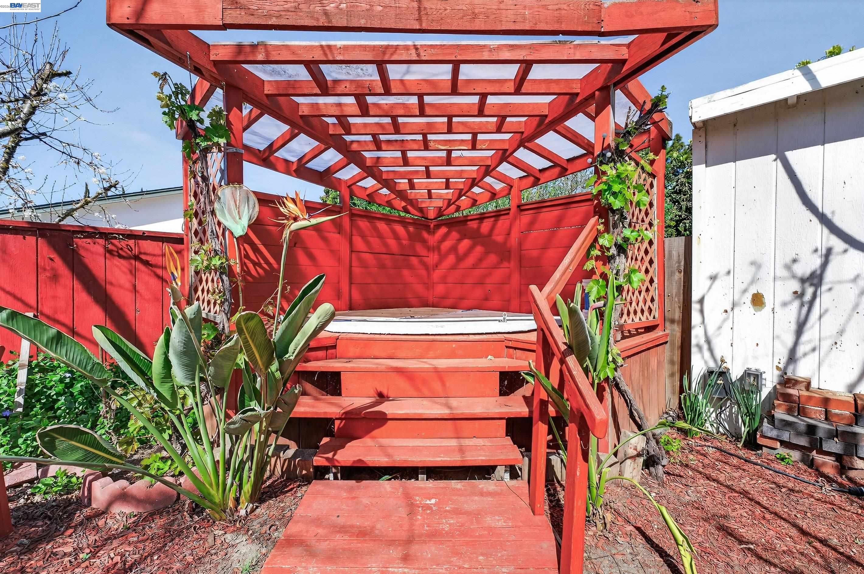 Detail Gallery Image 46 of 53 For 1450 Kolln St, Pleasanton,  CA 94566 - 4 Beds | 2 Baths