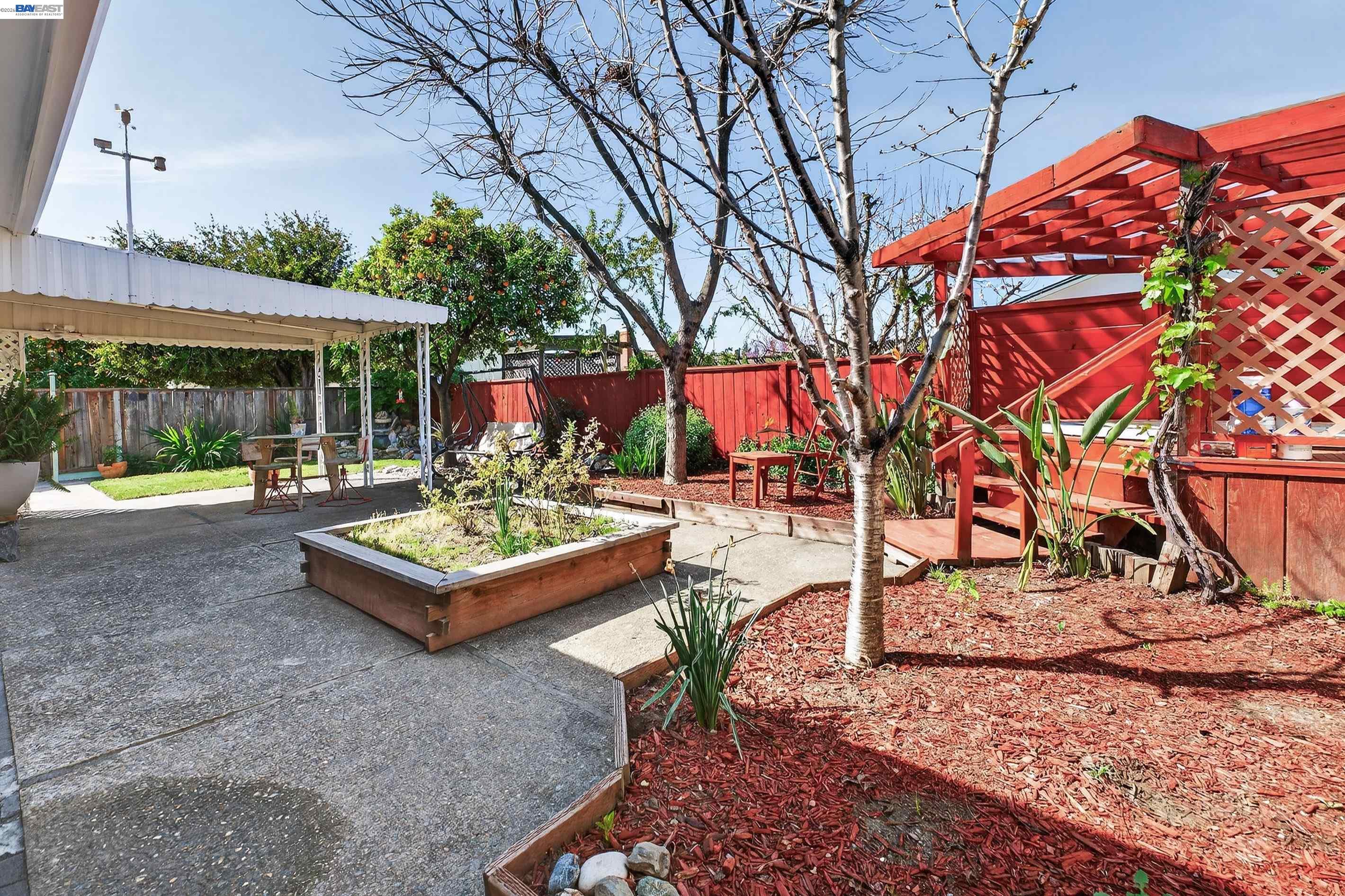 Detail Gallery Image 47 of 53 For 1450 Kolln St, Pleasanton,  CA 94566 - 4 Beds | 2 Baths