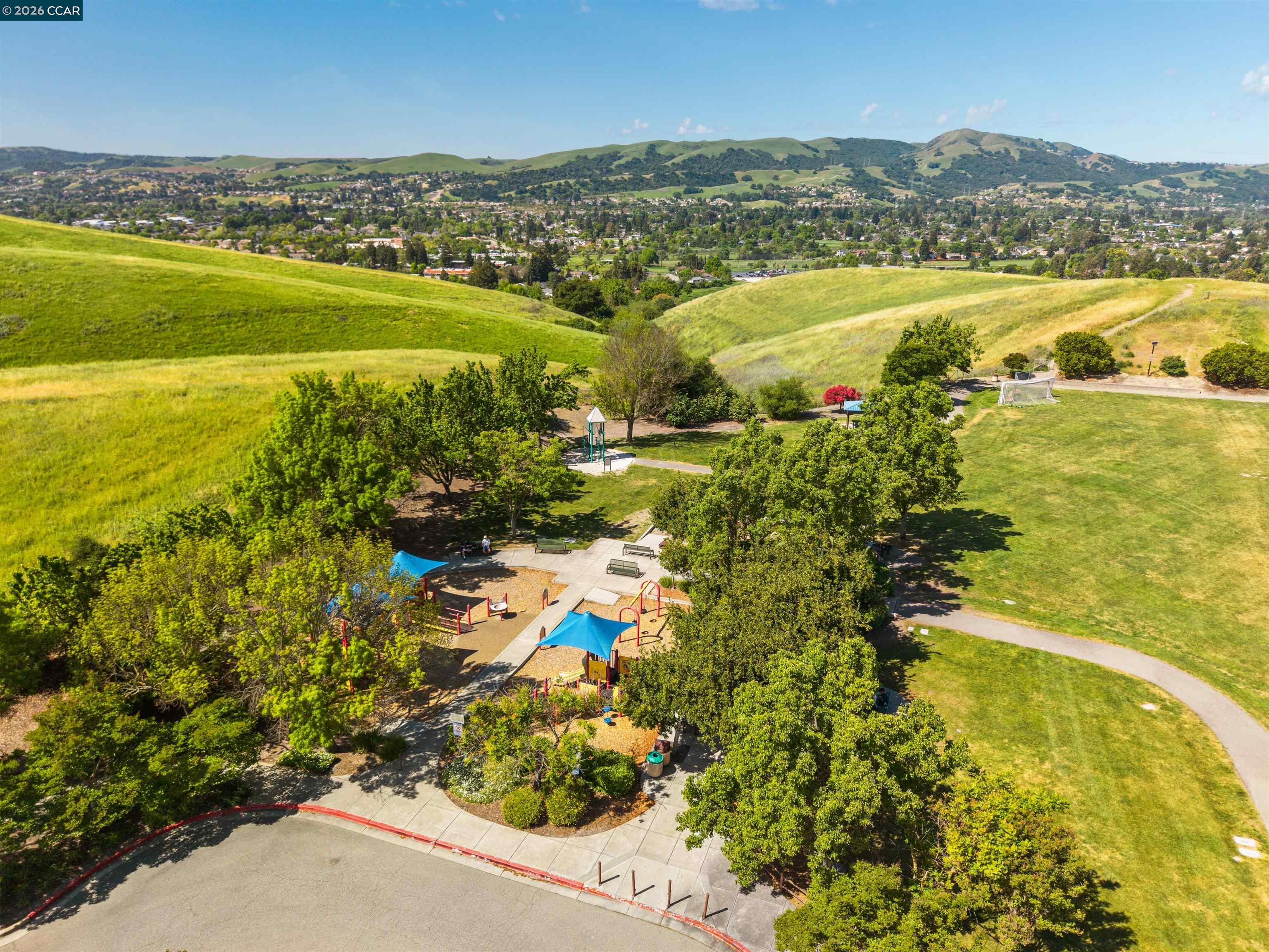 812 Beaver Creek Ct, San Ramon, CA, 94582