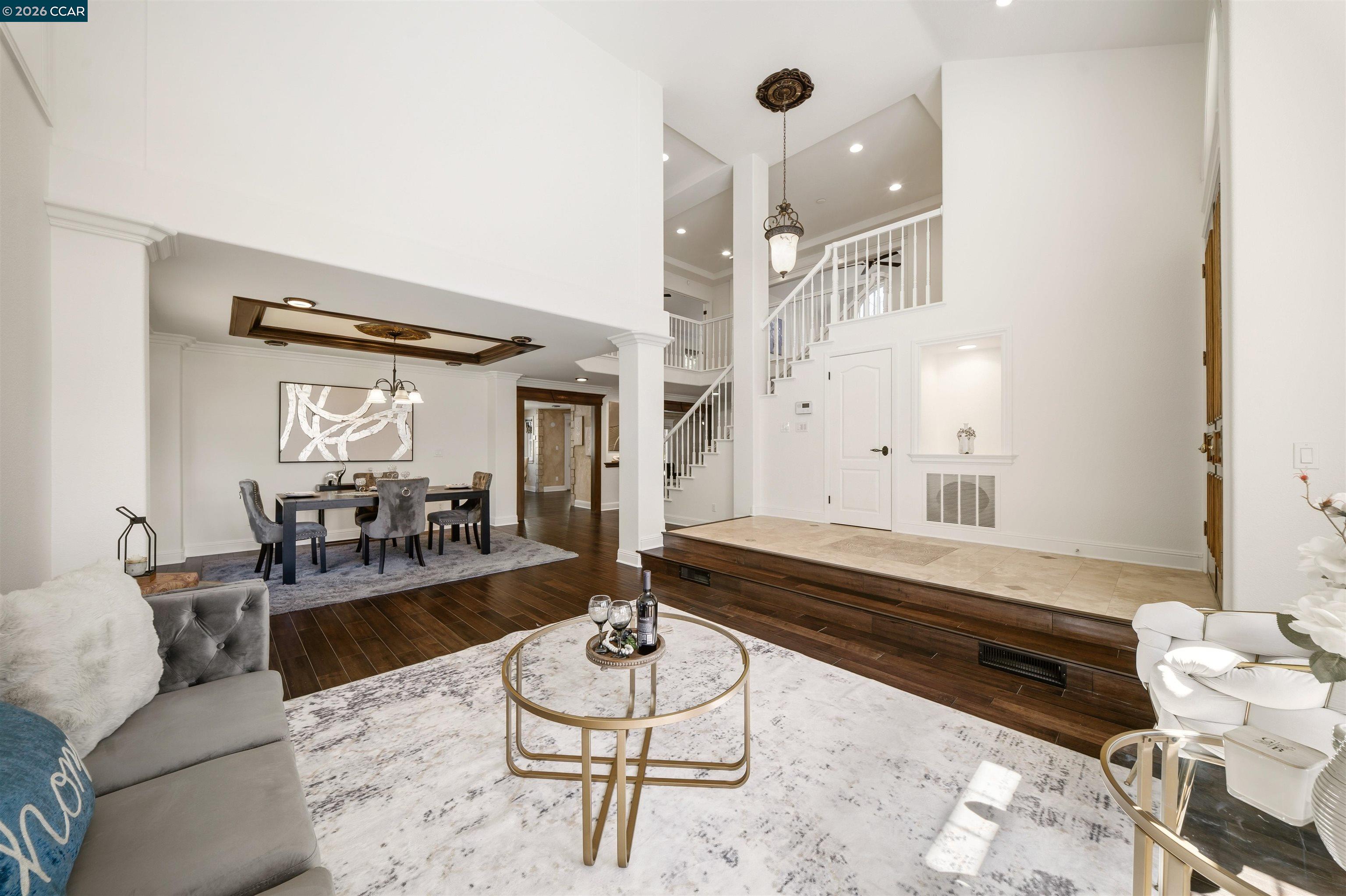 812 Beaver Creek Ct, San Ramon, CA, 94582