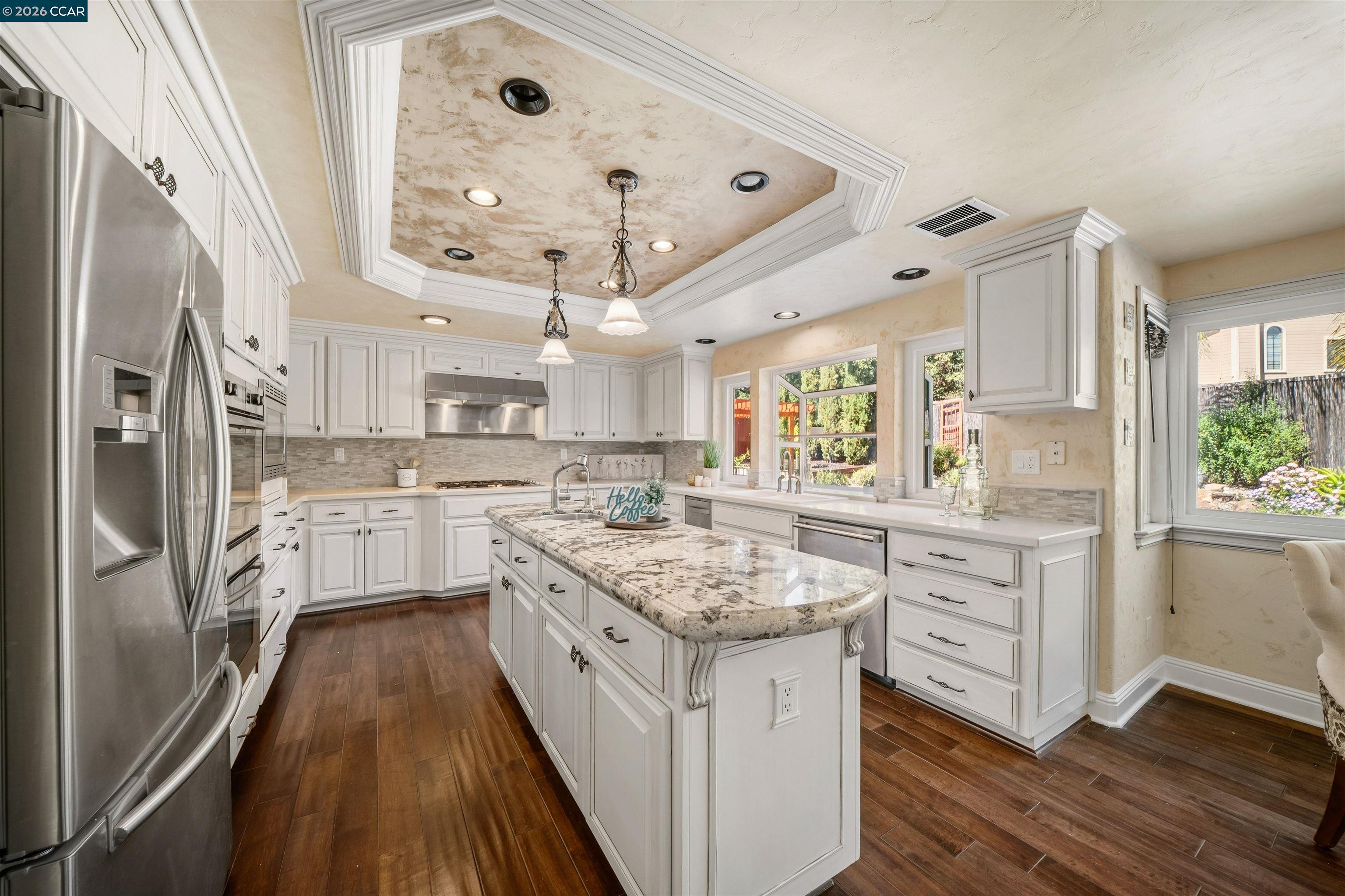 812 Beaver Creek Ct, San Ramon, CA, 94582