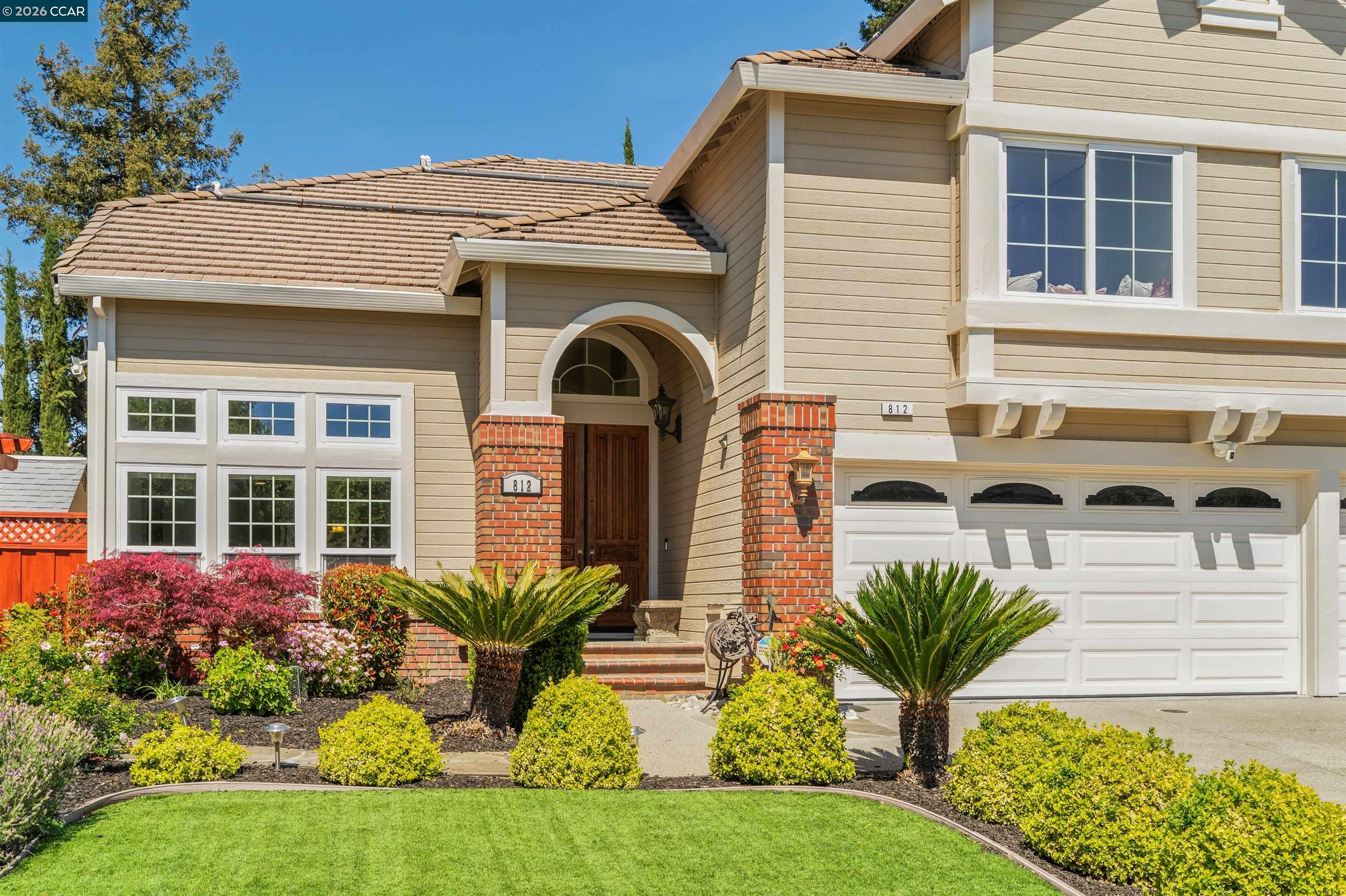 812 Beaver Creek Ct, San Ramon, CA, 94582