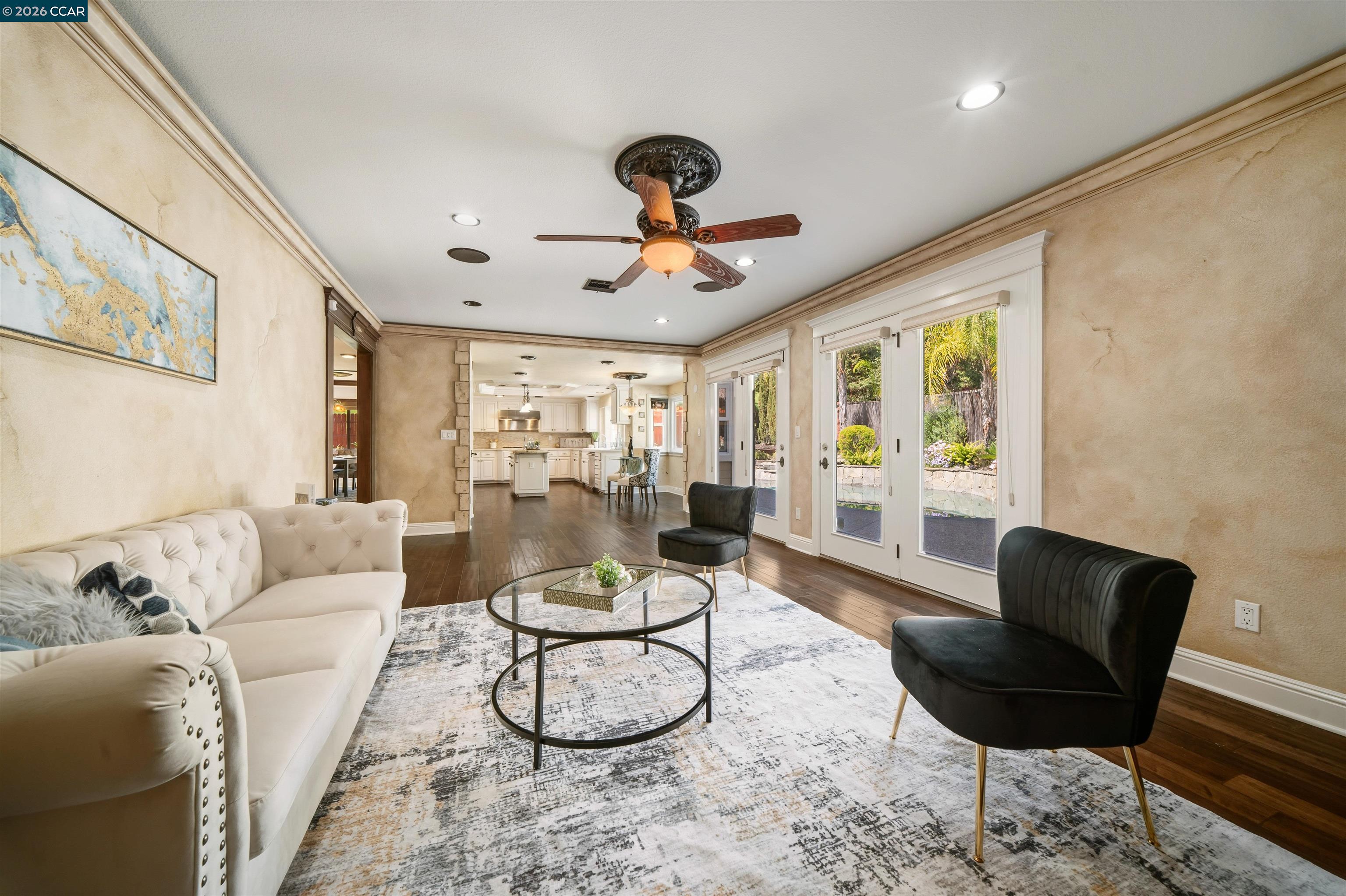 812 Beaver Creek Ct, San Ramon, CA, 94582