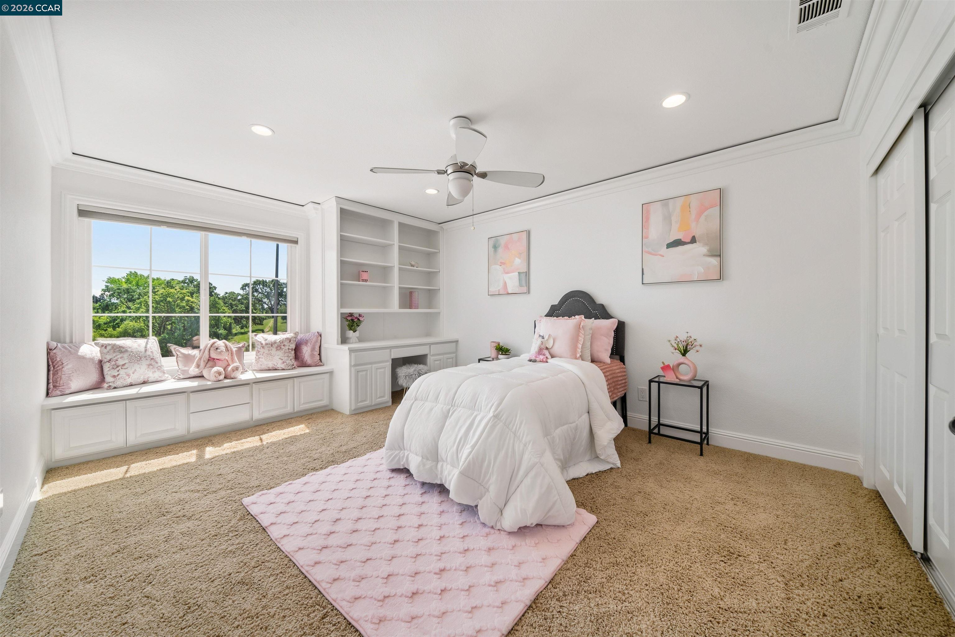 812 Beaver Creek Ct, San Ramon, CA, 94582