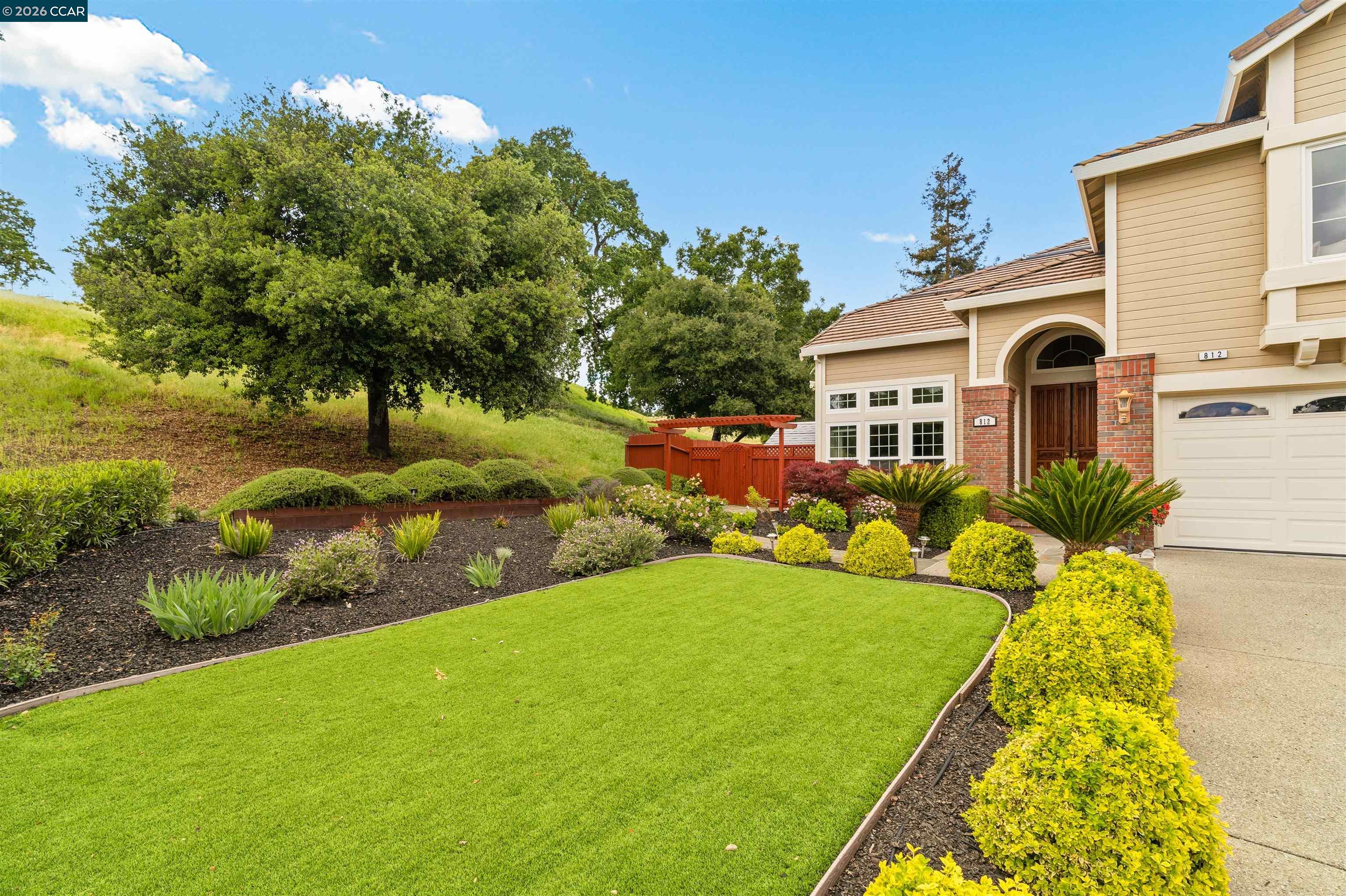 812 Beaver Creek Ct, San Ramon, CA, 94582