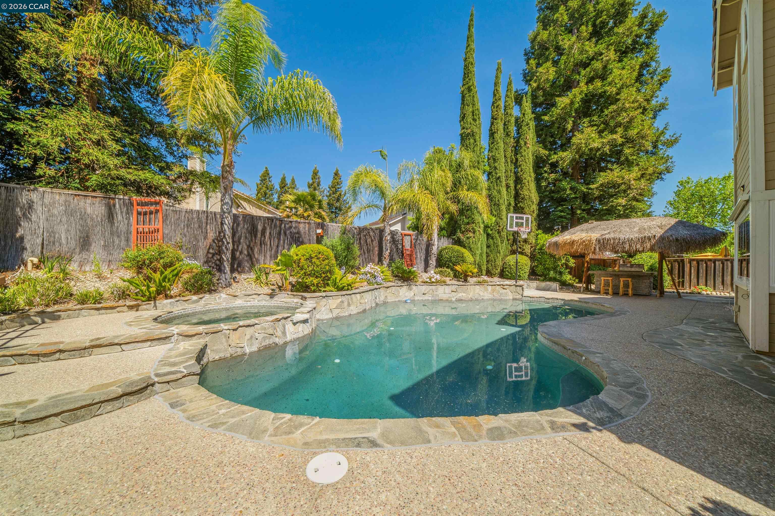812 Beaver Creek Ct, San Ramon, CA, 94582