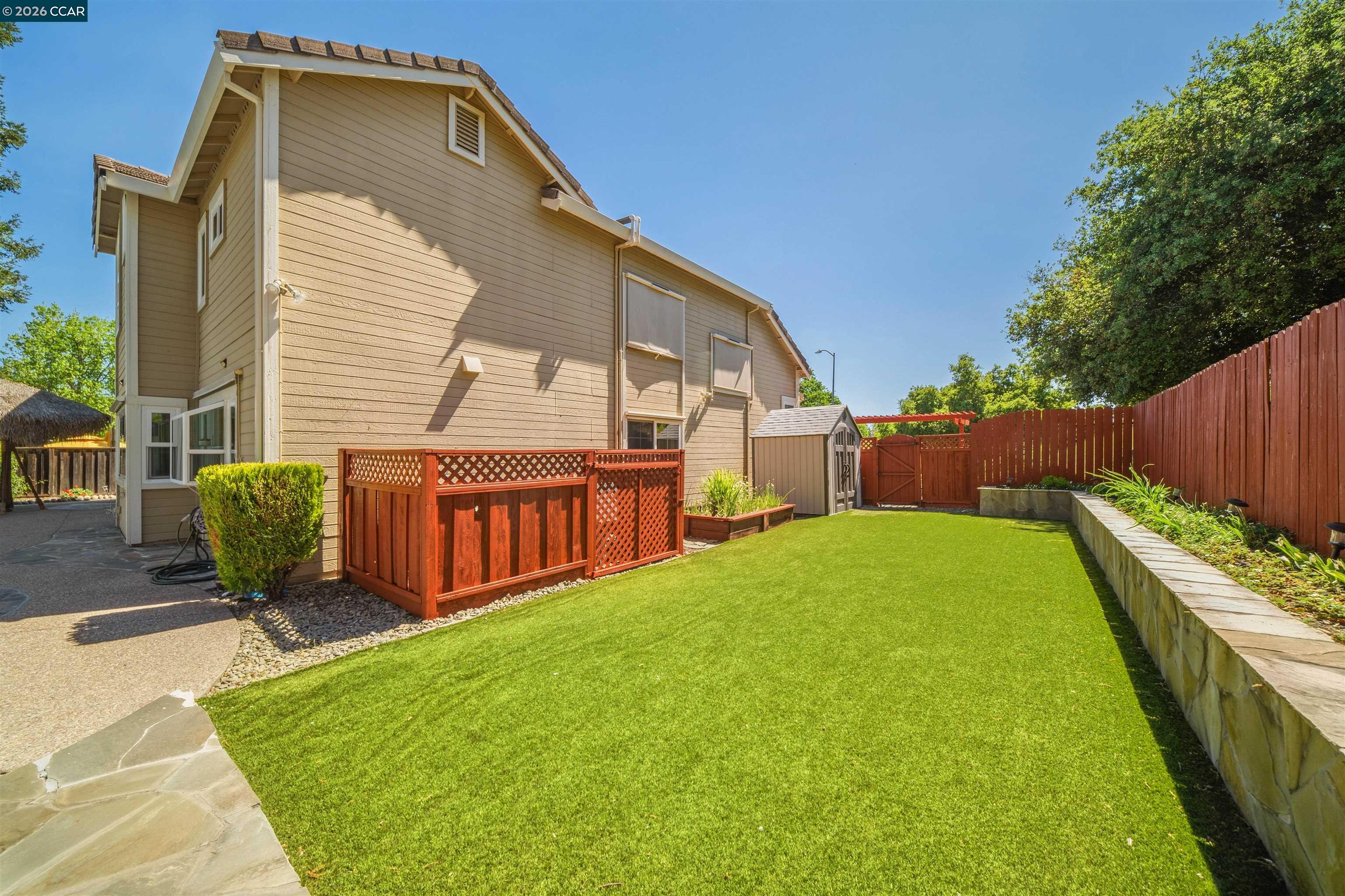 812 Beaver Creek Ct, San Ramon, CA, 94582