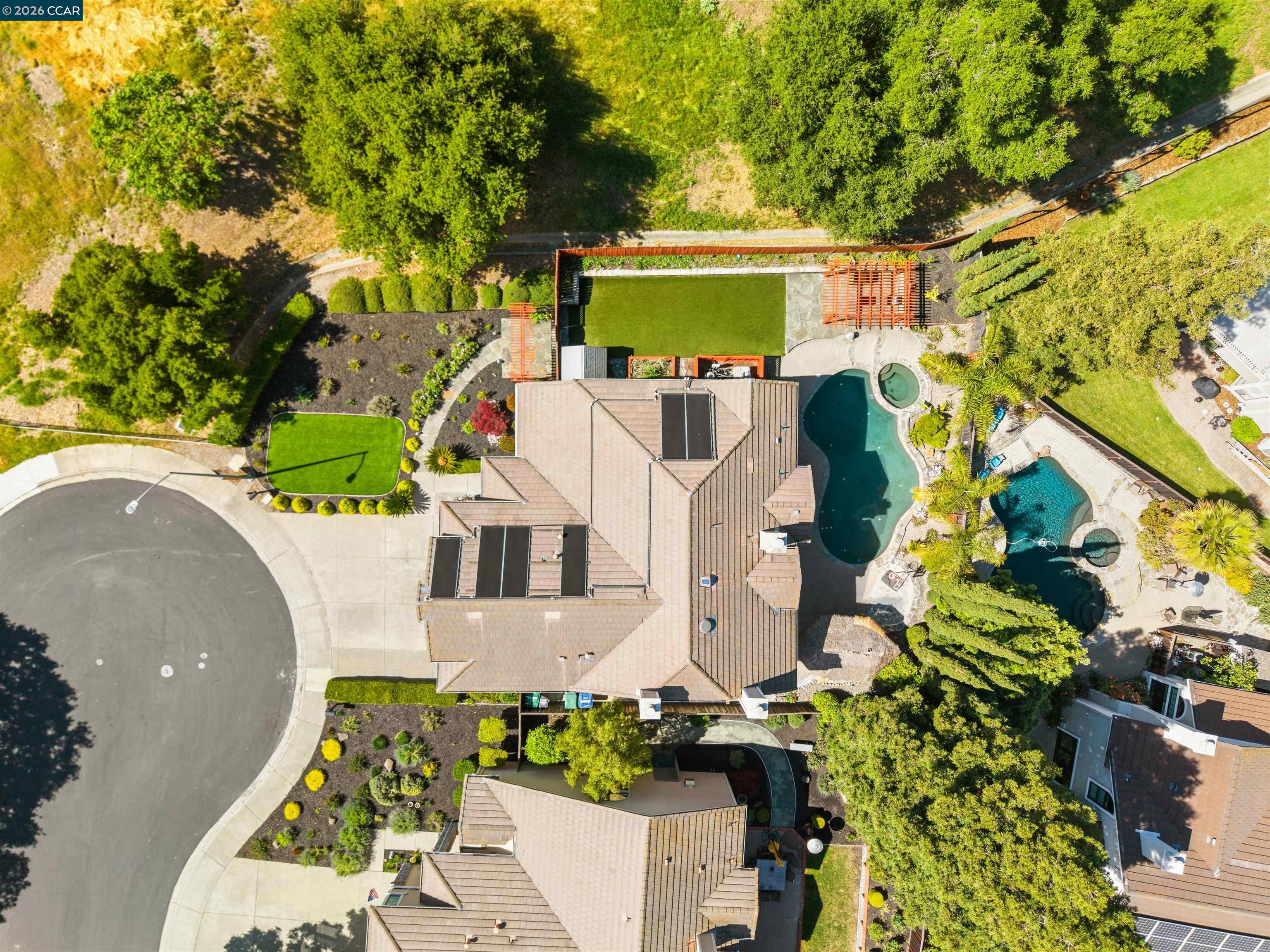 812 Beaver Creek Ct, San Ramon, CA, 94582