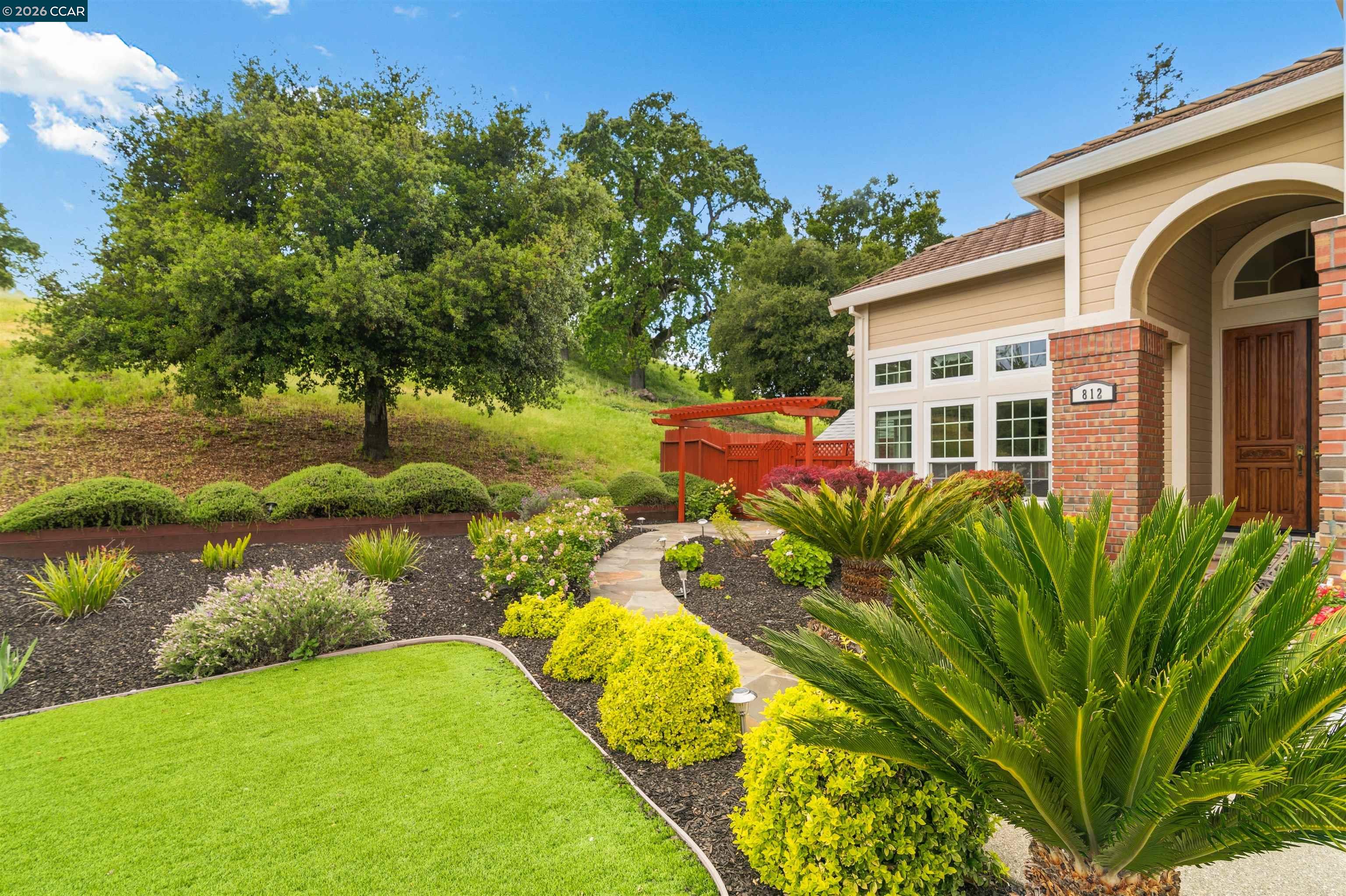 812 Beaver Creek Ct, San Ramon, CA, 94582